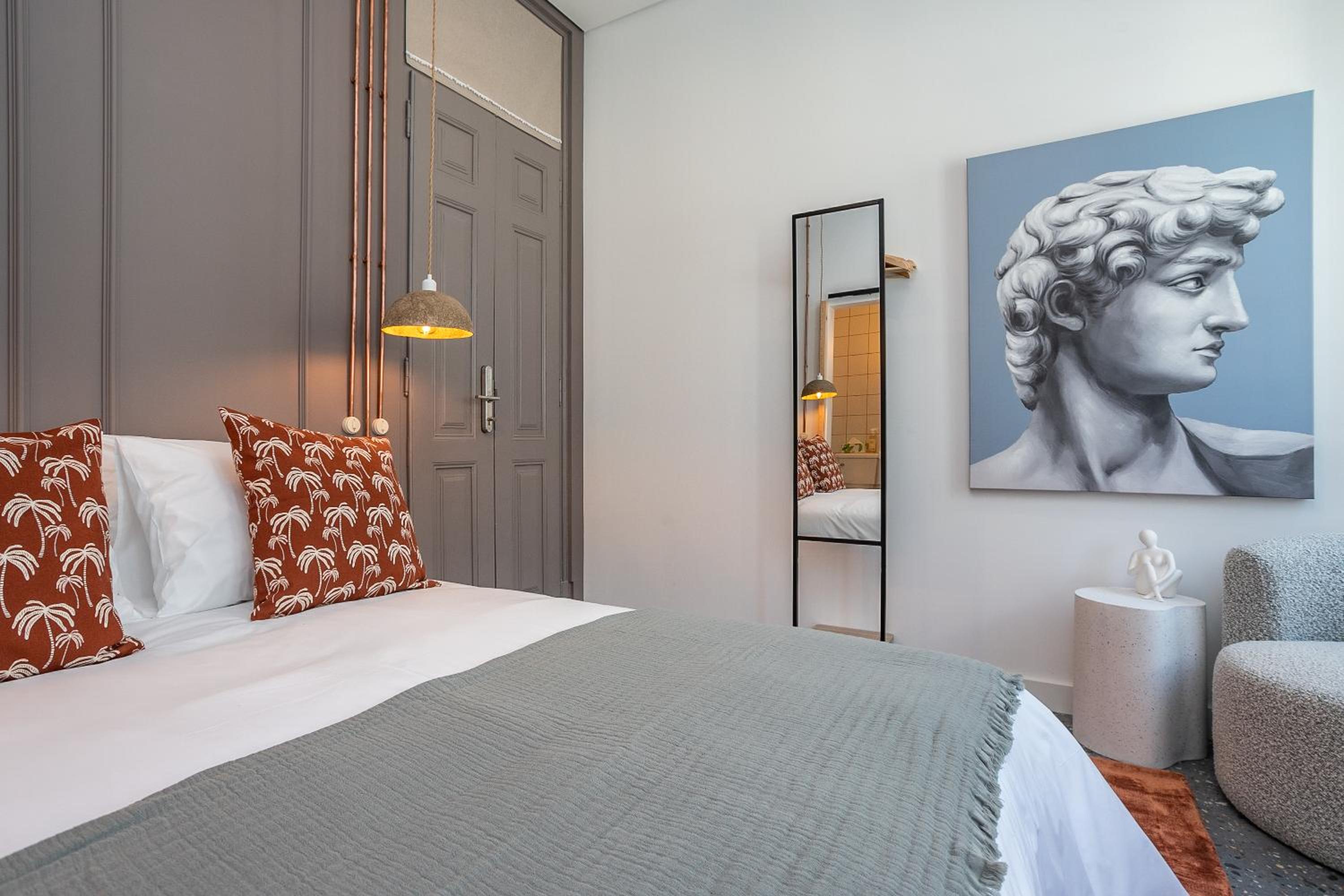 Double Room photo 2