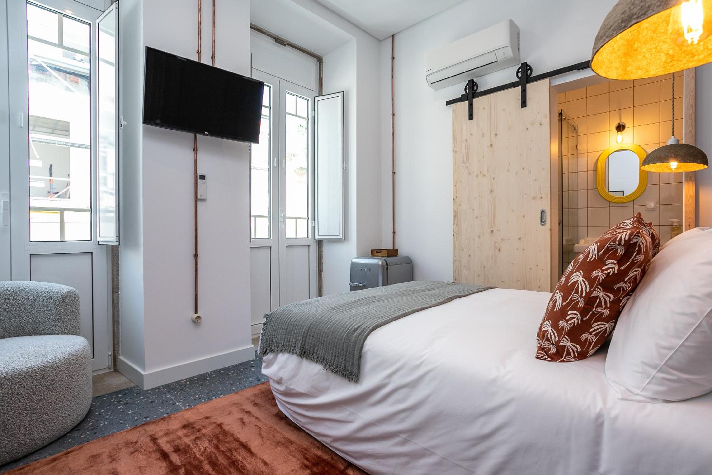 Double Room photo 3