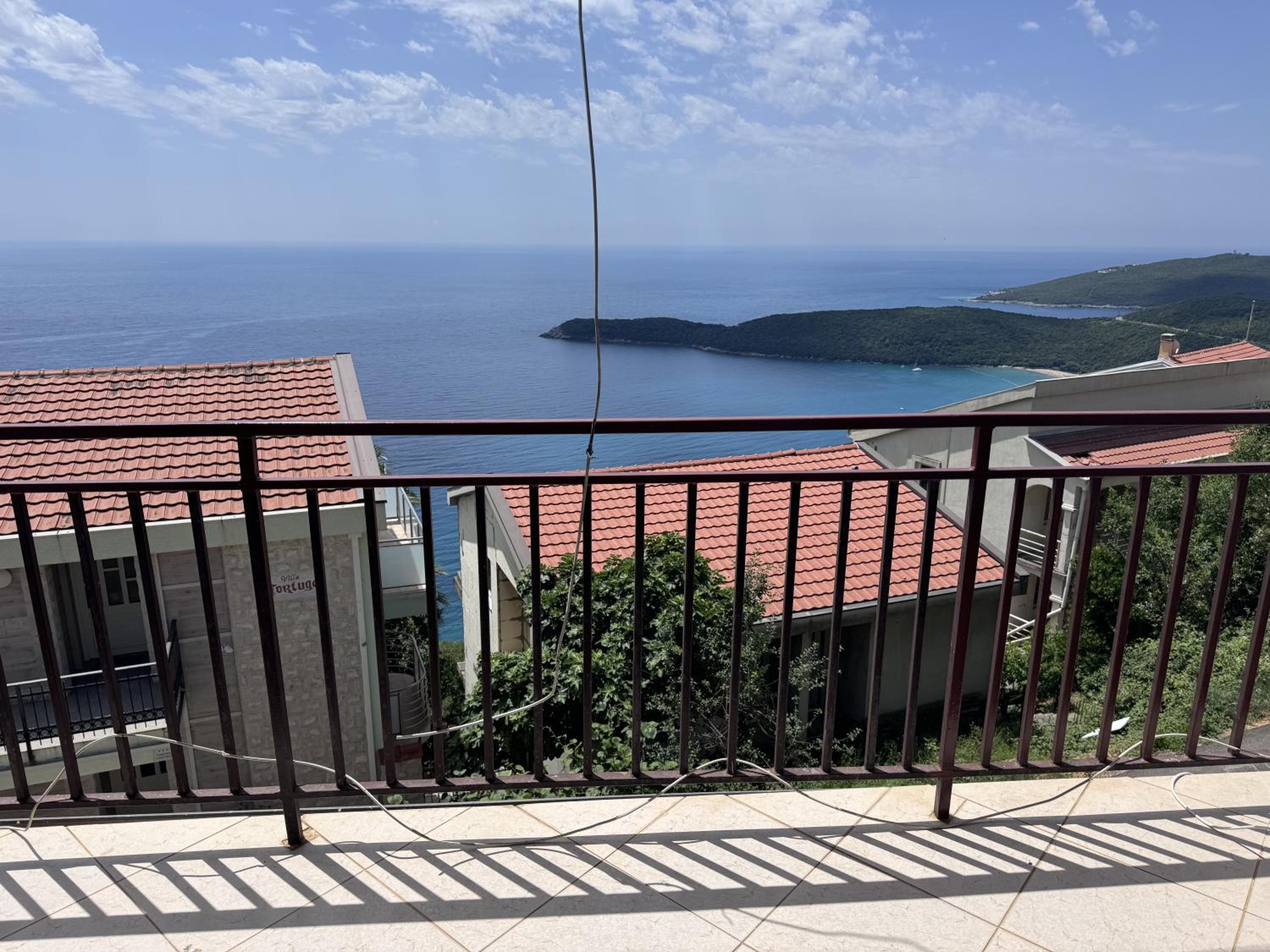 Family Room with Sea View photo 3