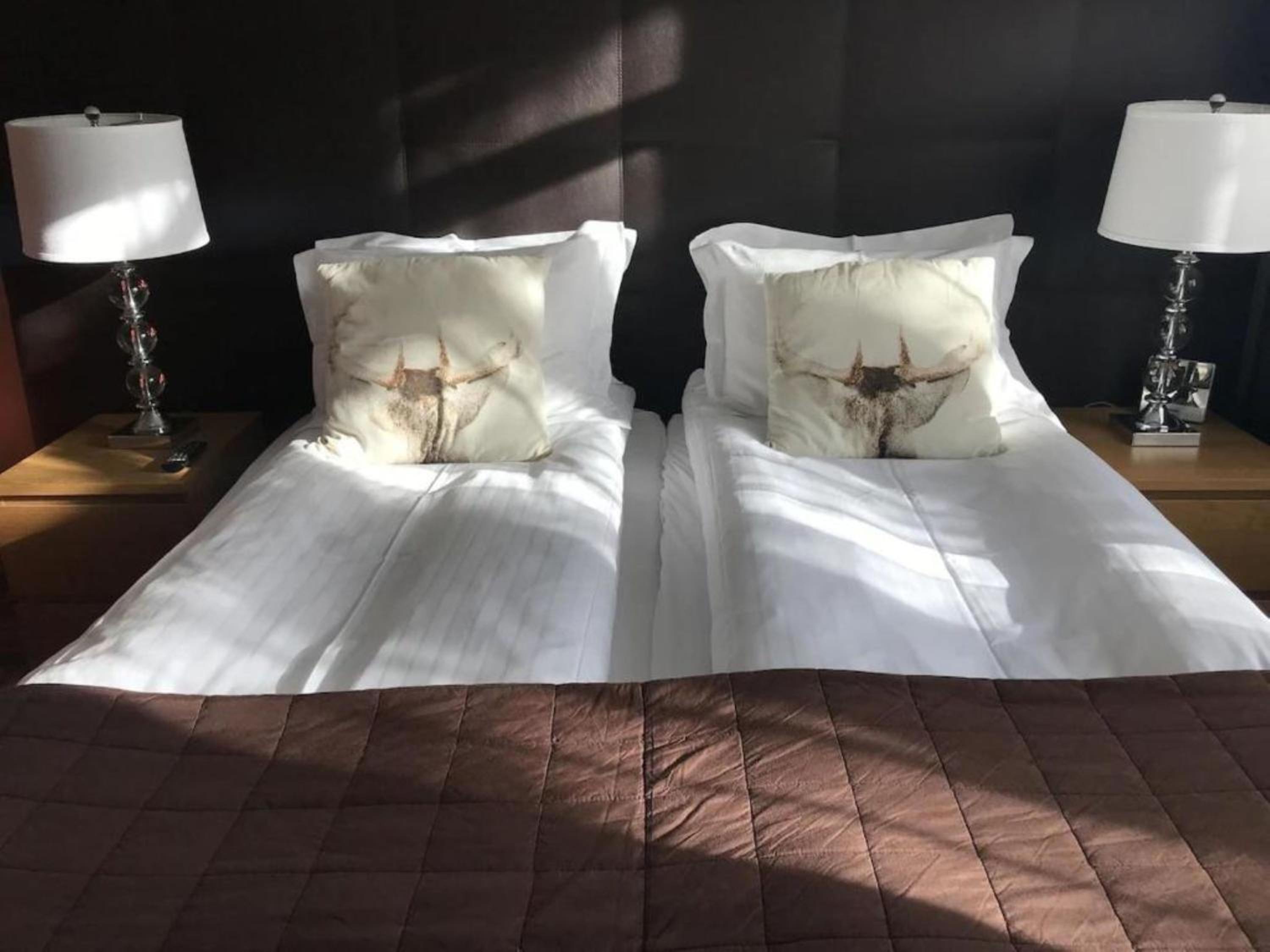 Deluxe Double Room with Balcony photo 1