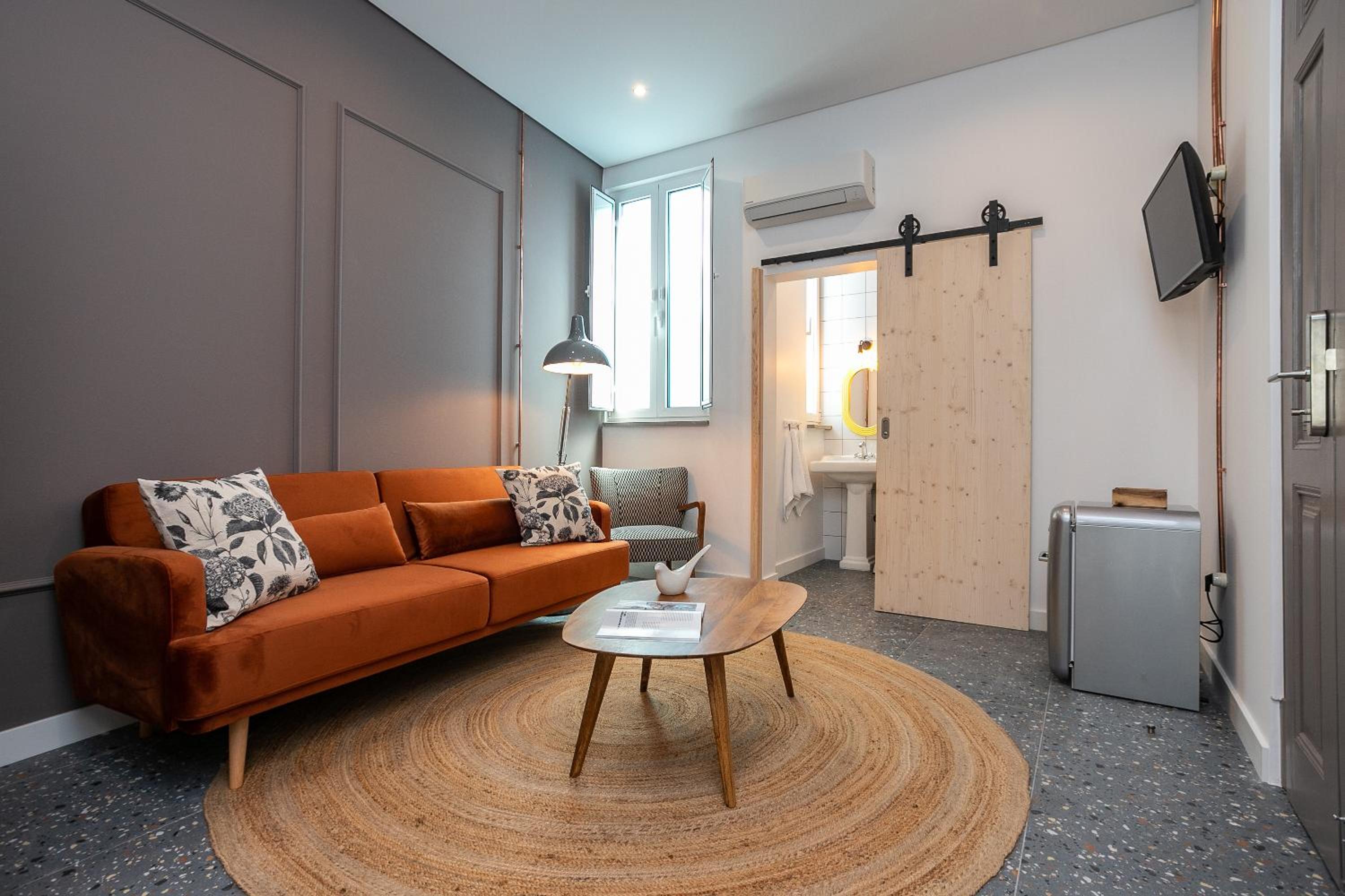 Family Suite photo 3