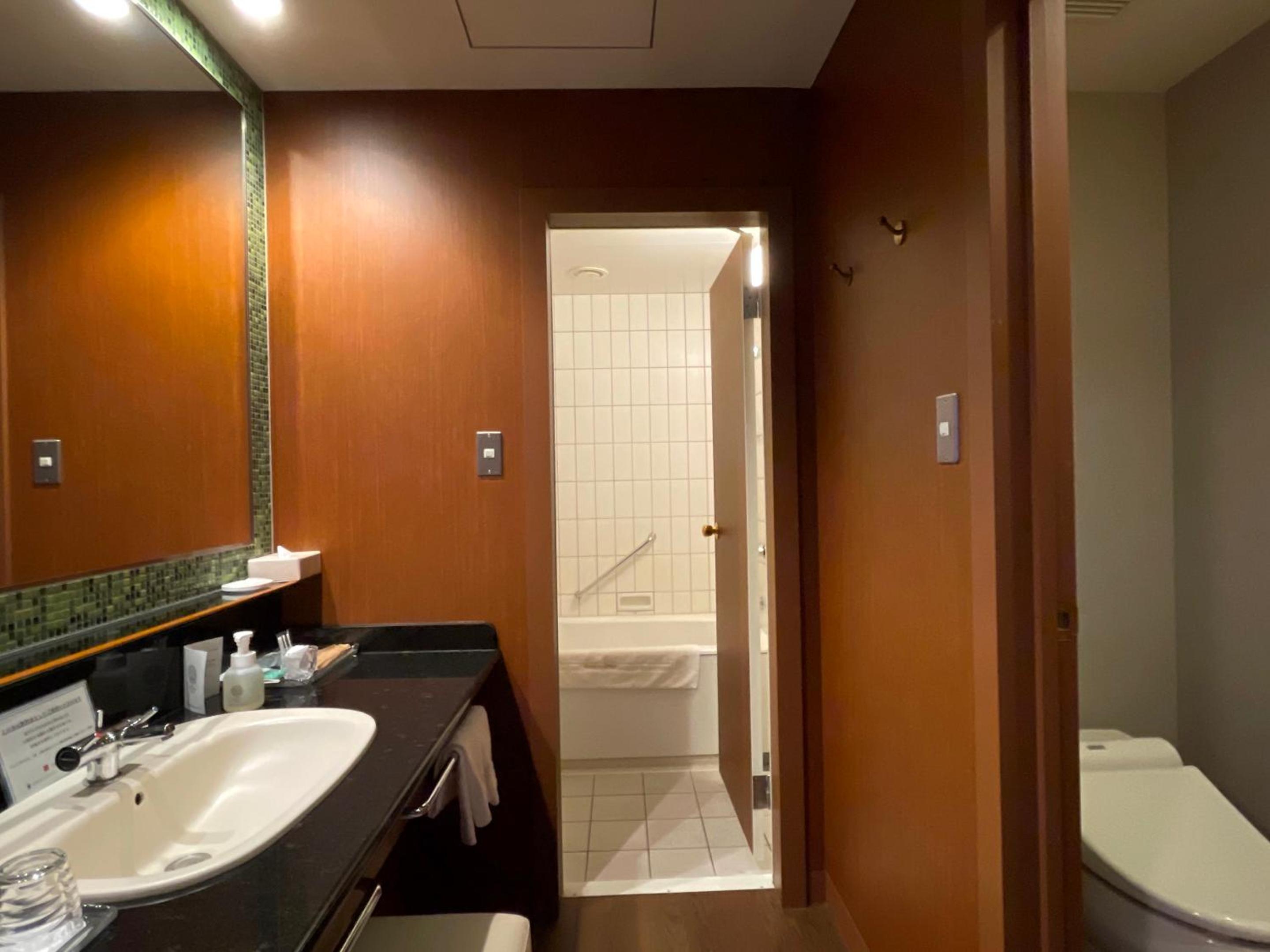 Deluxe Twin Room with Balcony - Photo 4