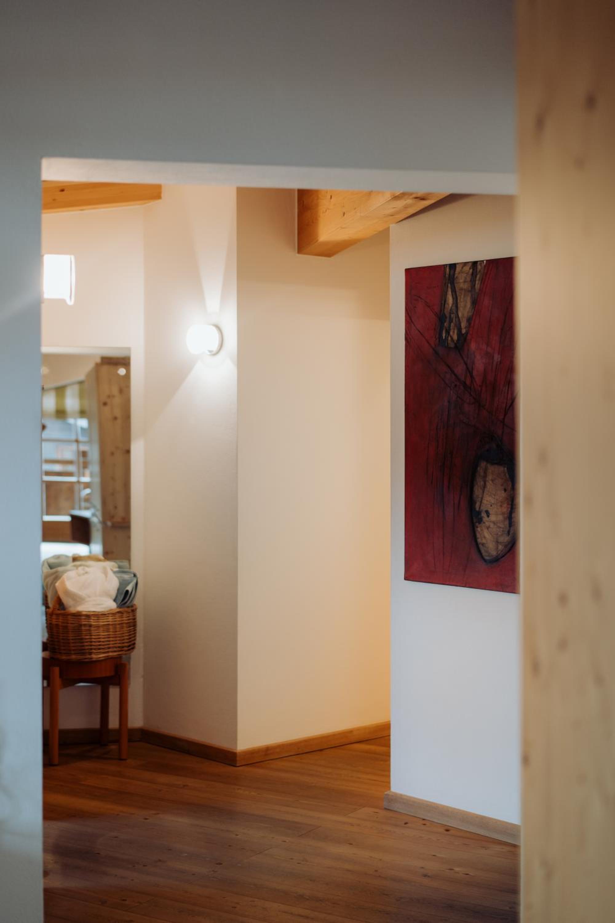Deluxe Suite - Photo 7