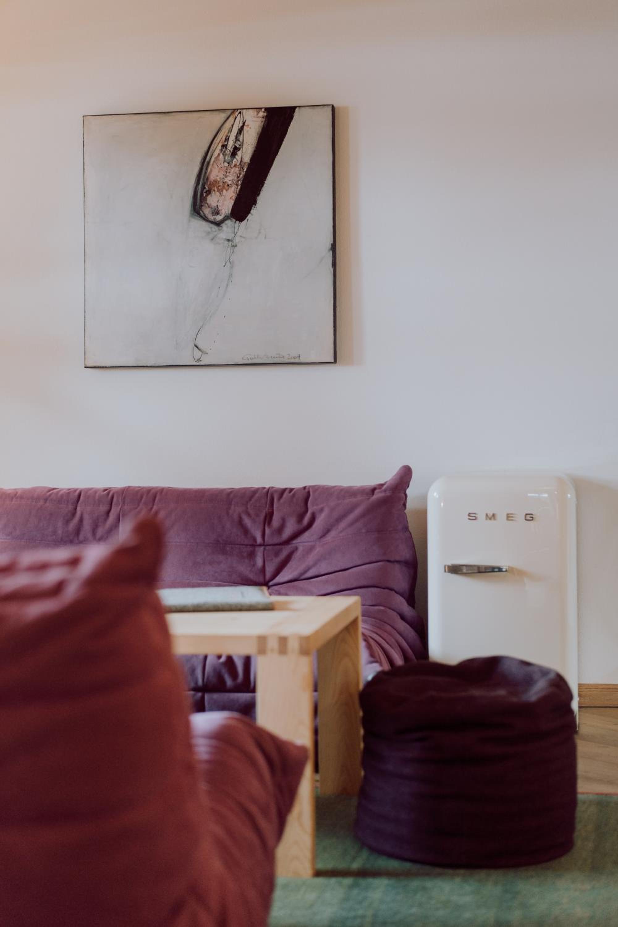 Deluxe Suite - Photo 5