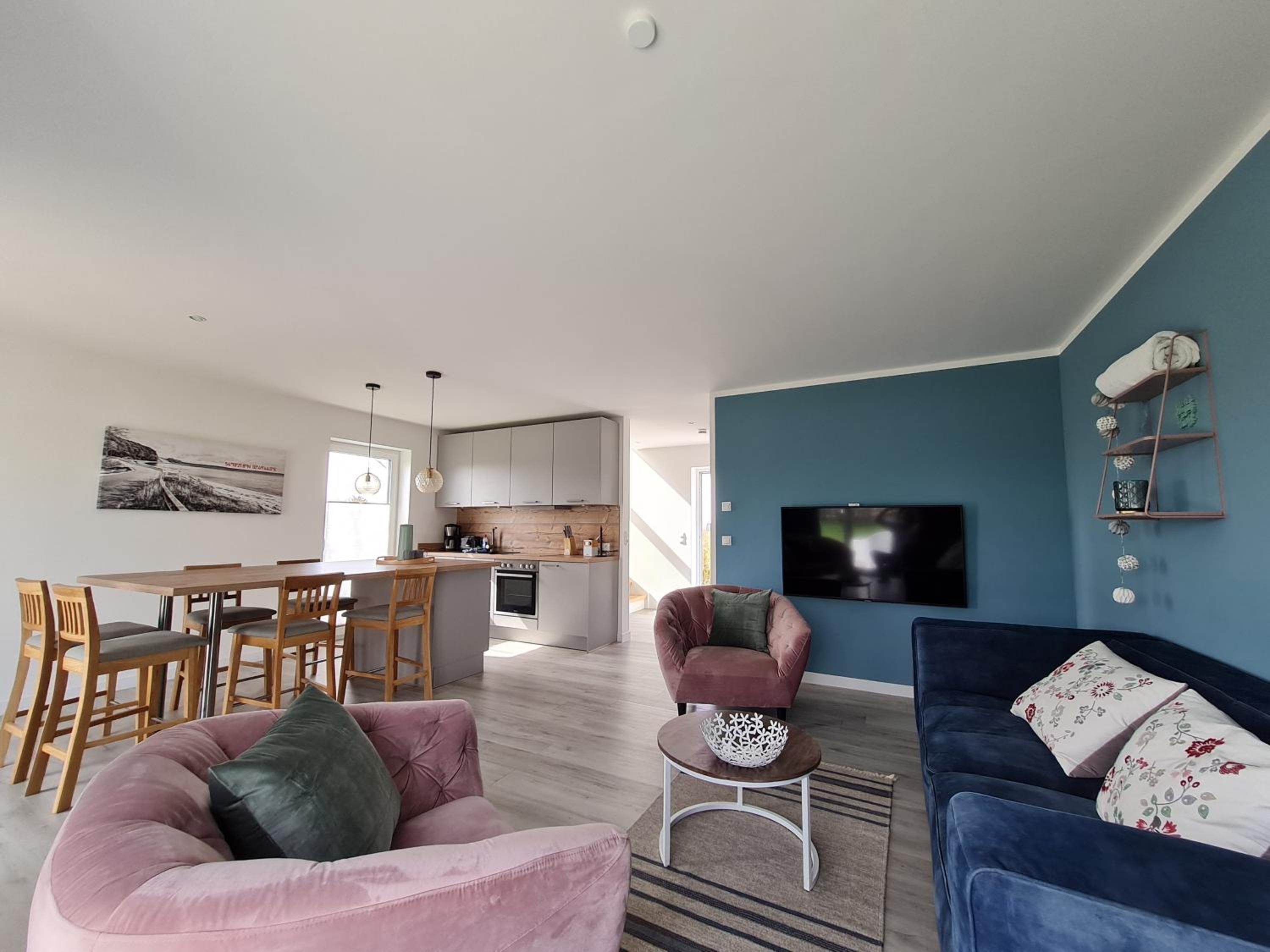 Two-Bedroom House photo 1