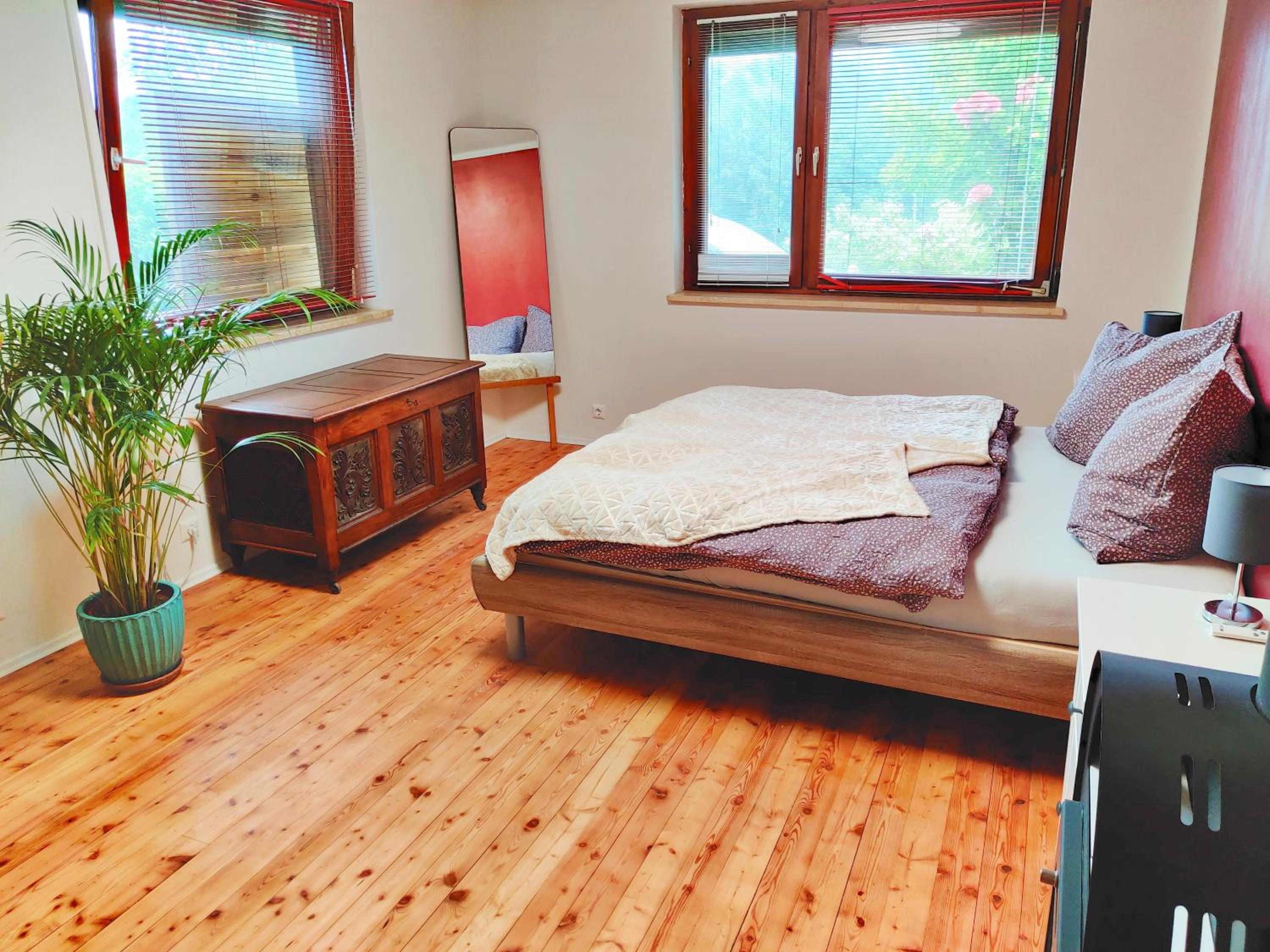 Apartment photo 1