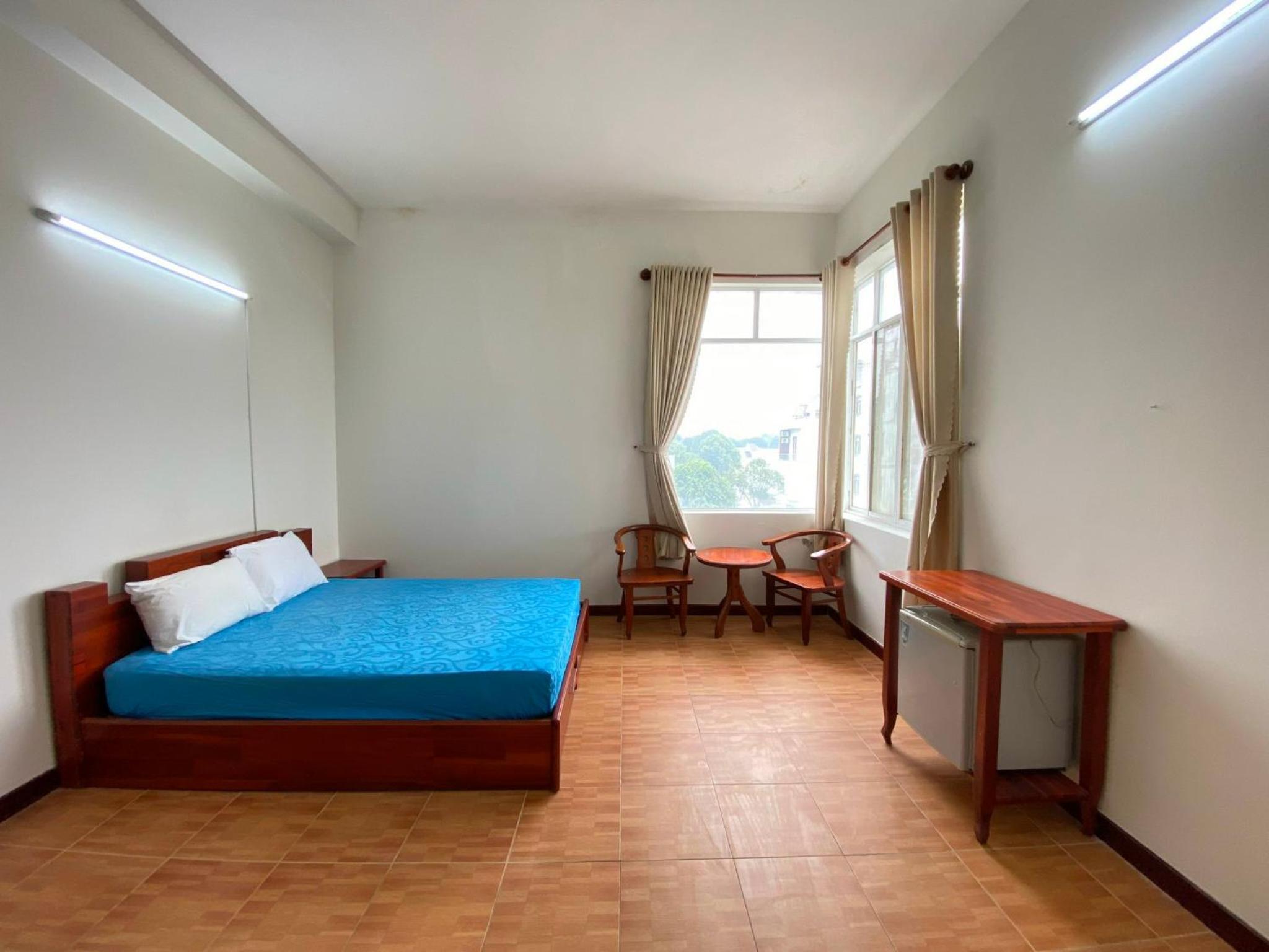 Double Room - Photo 20