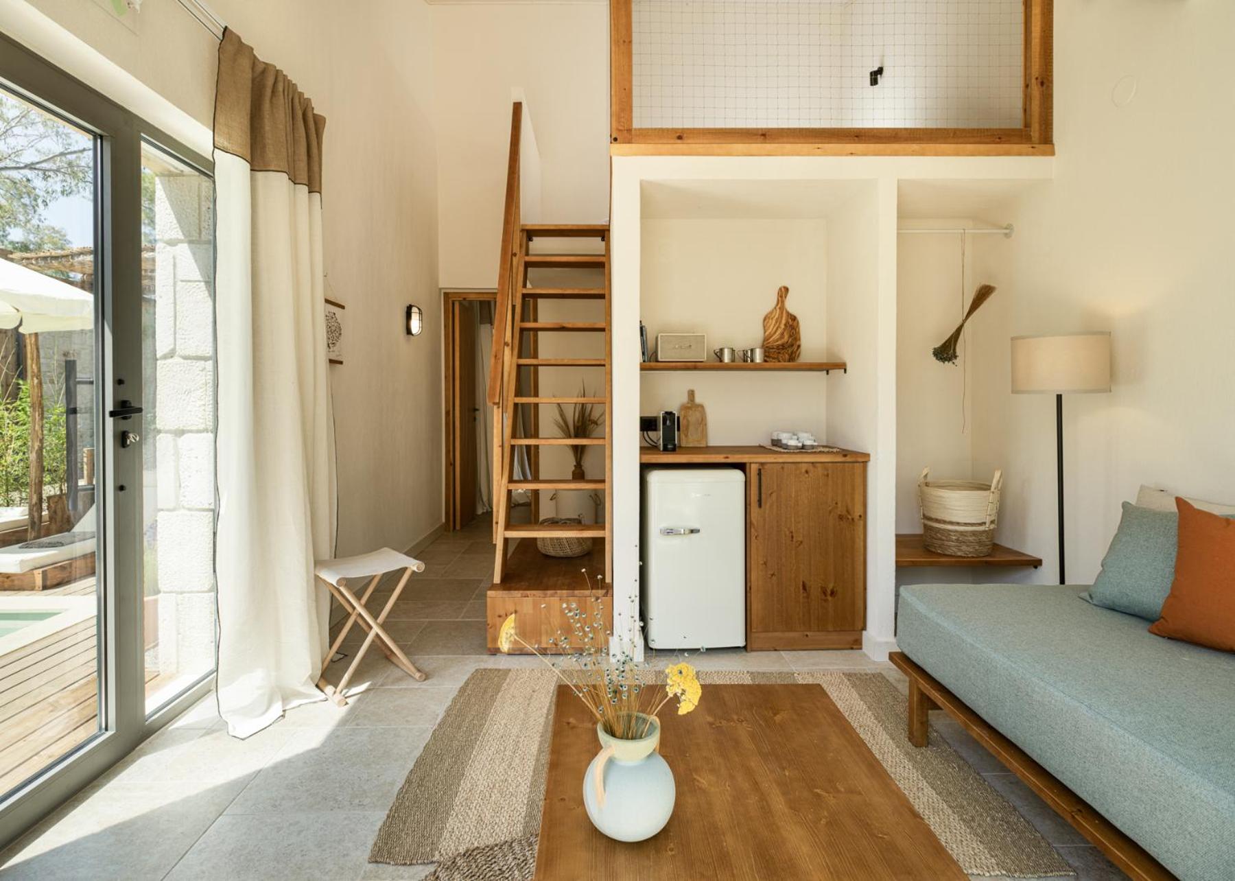 Residencia con Jardín