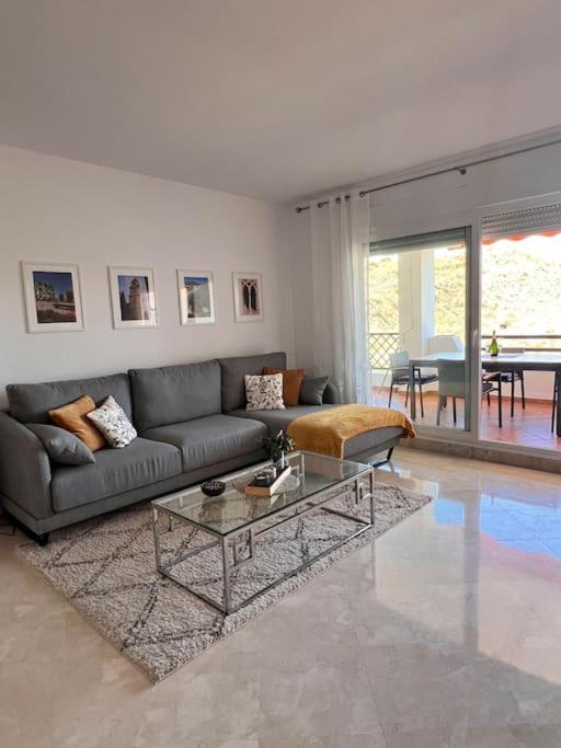 Departamento de tres habitaciones
