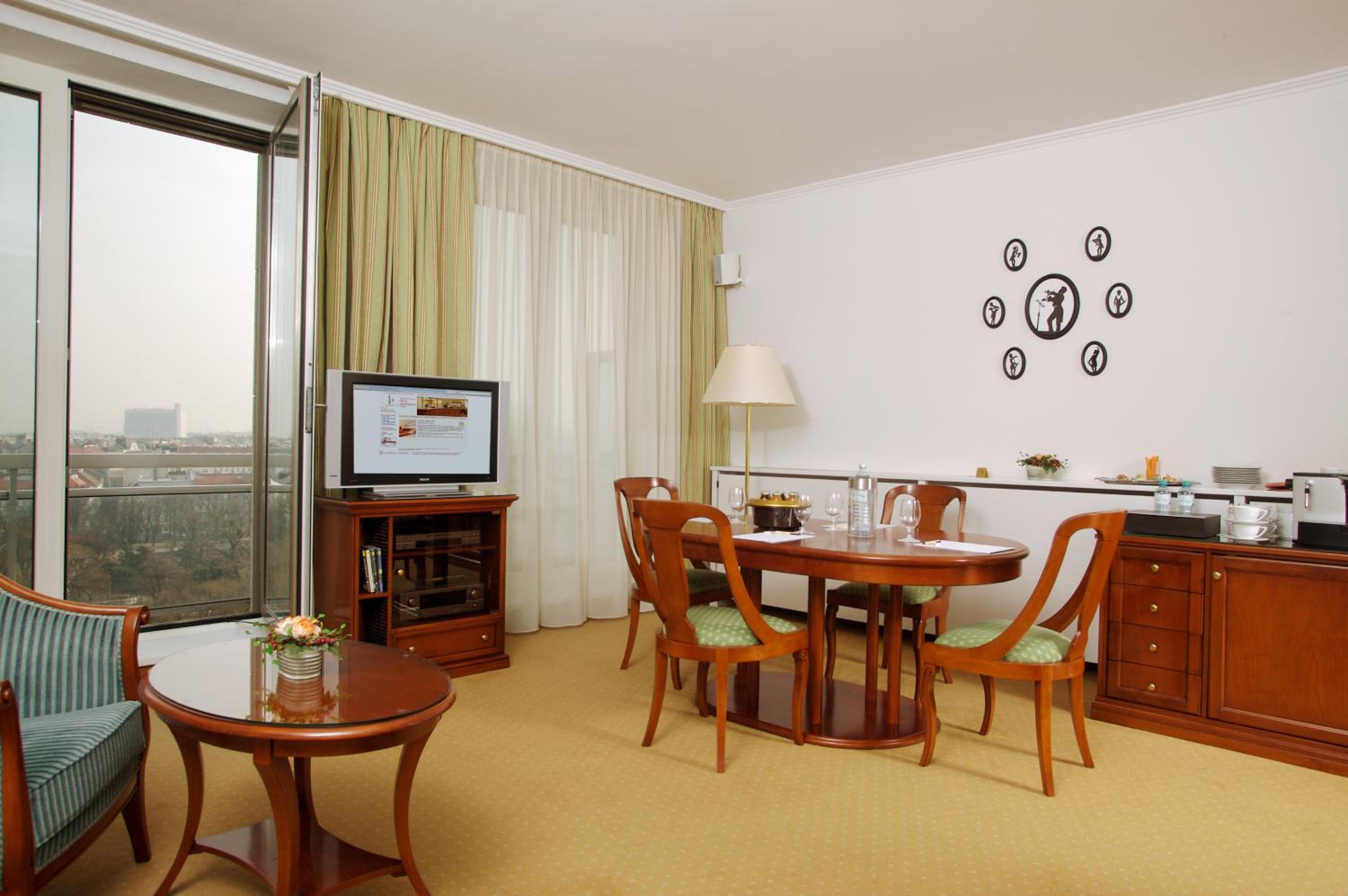 Suite photo 2