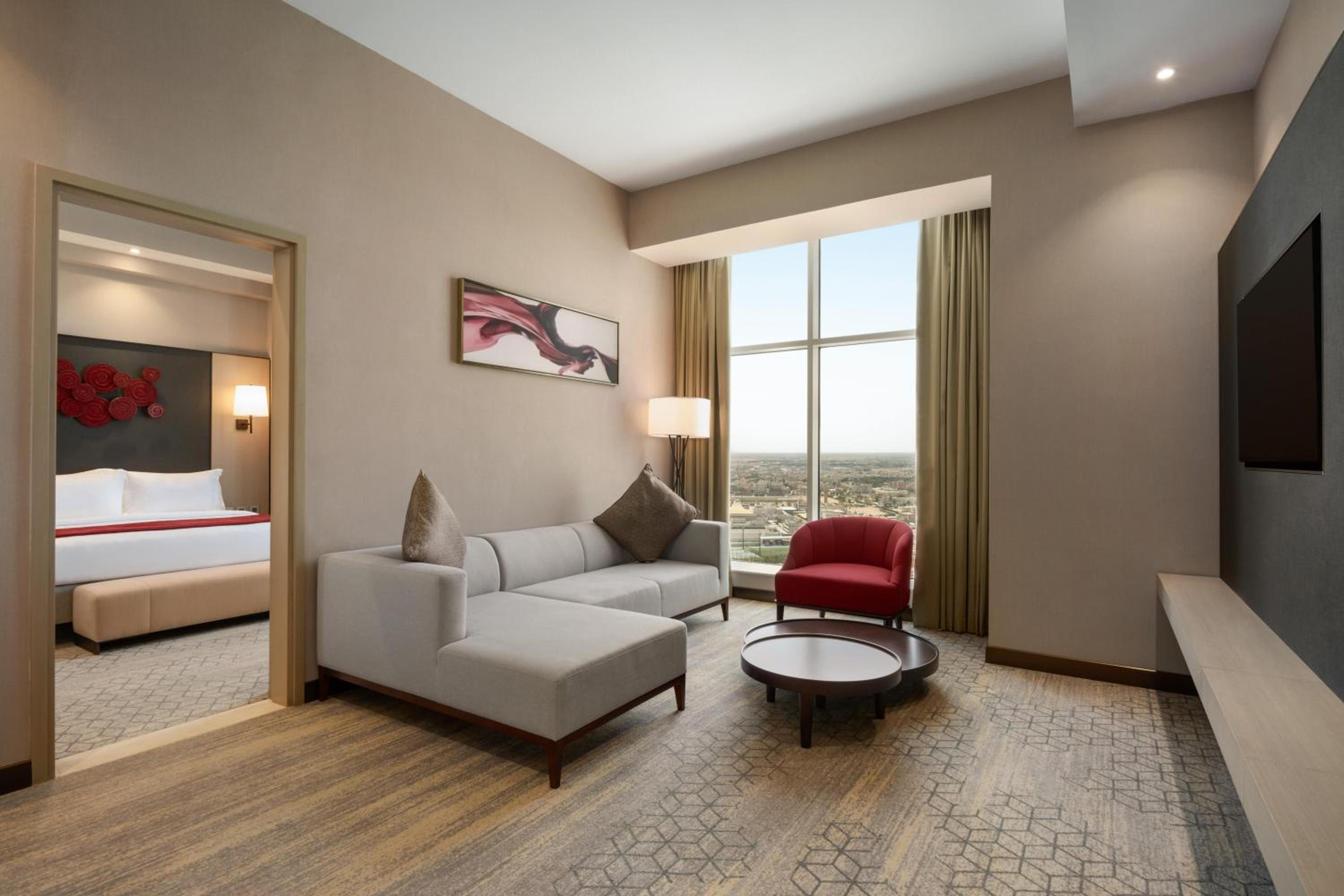 Standard Junior Suite - Photo 6
