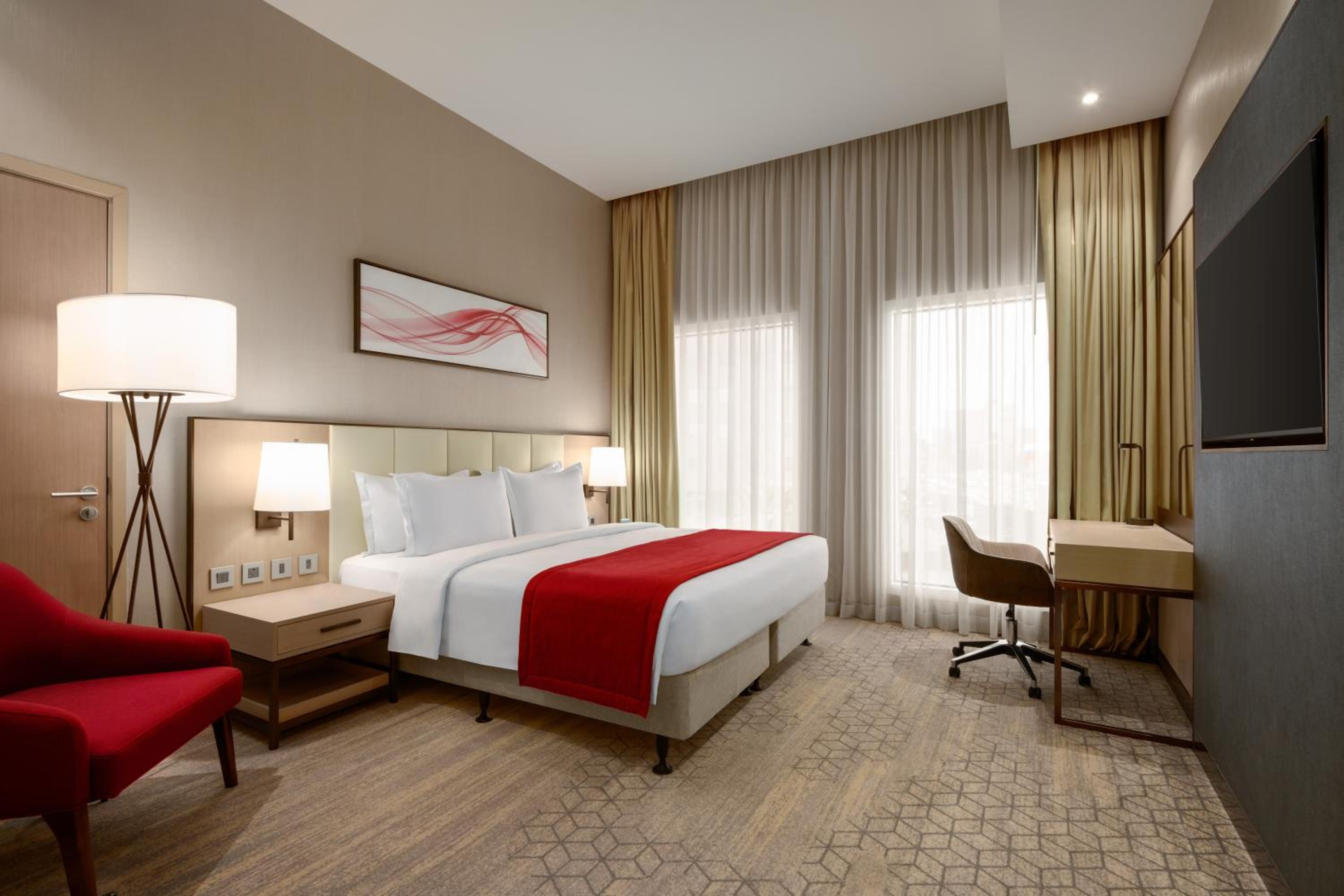 Standard King Room - Photo 2