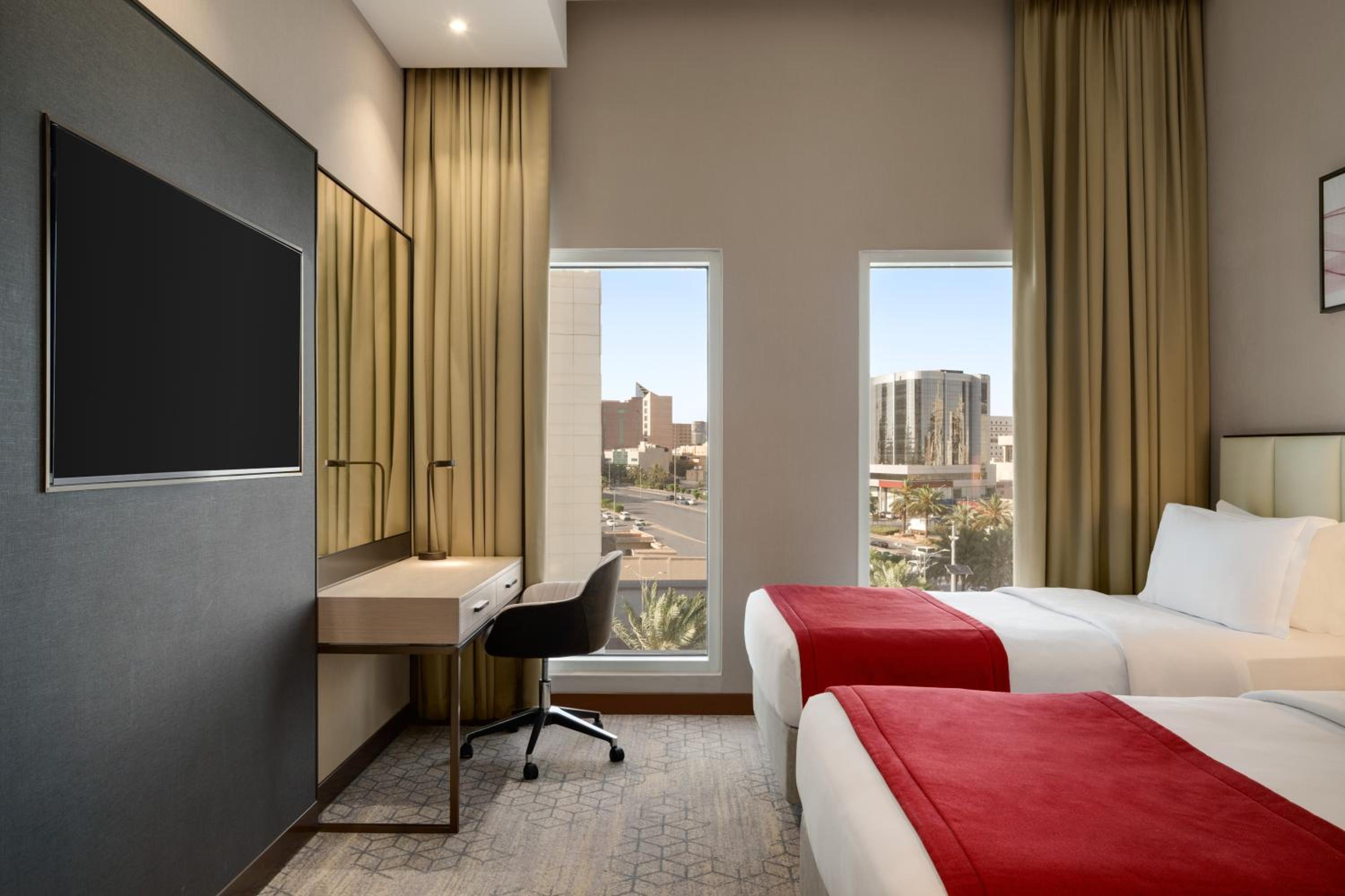 Standard Twin Room - Photo 2