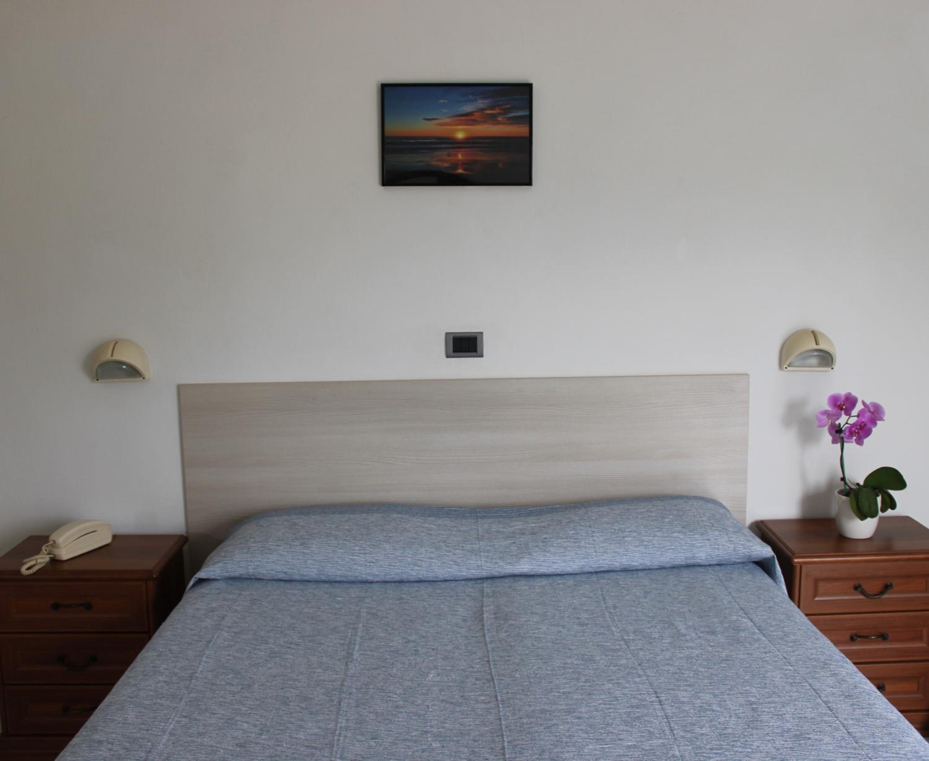 Double Room with Garden View photo 3