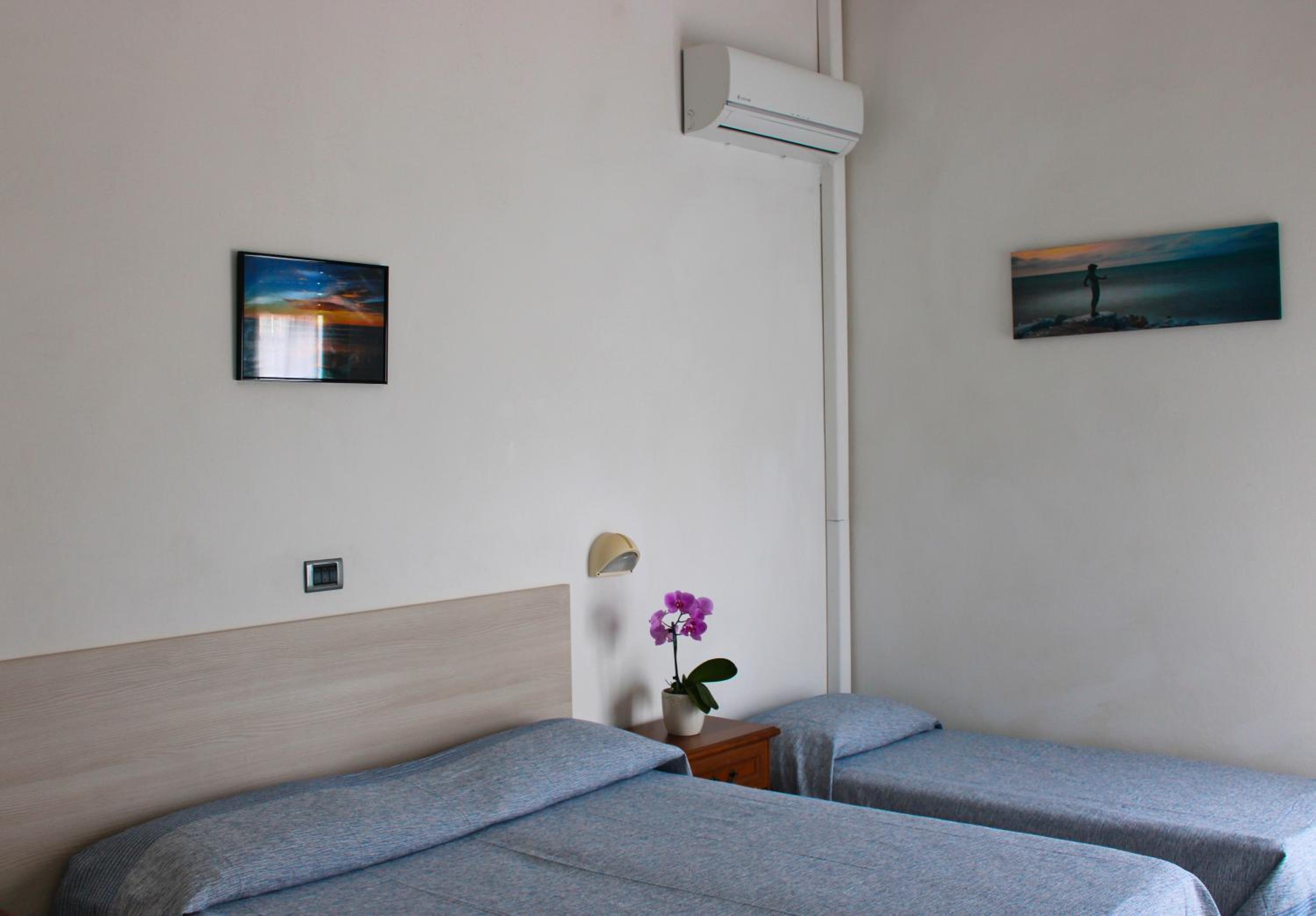 Double Room with Garden View photo 2