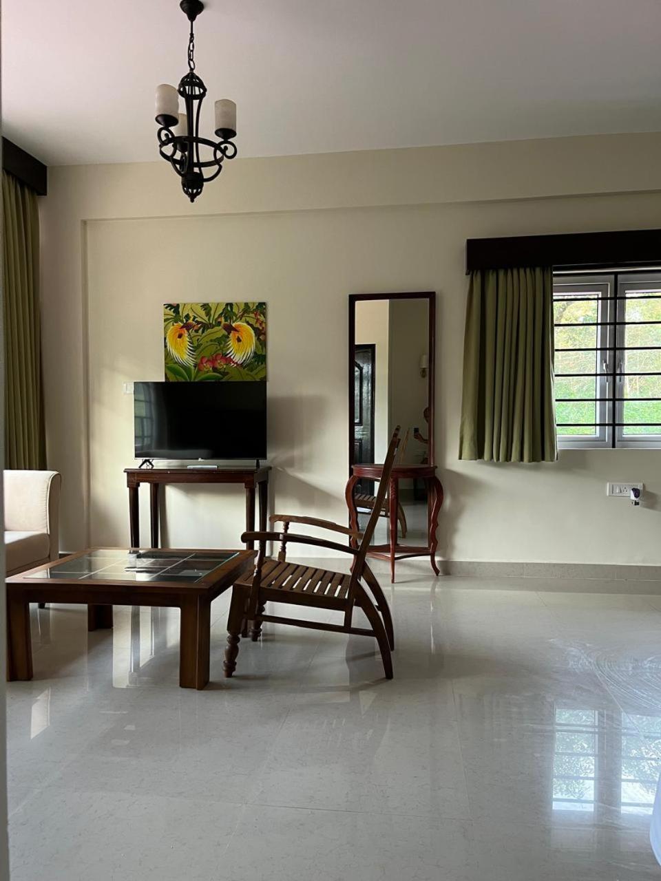 King Room With Garden View