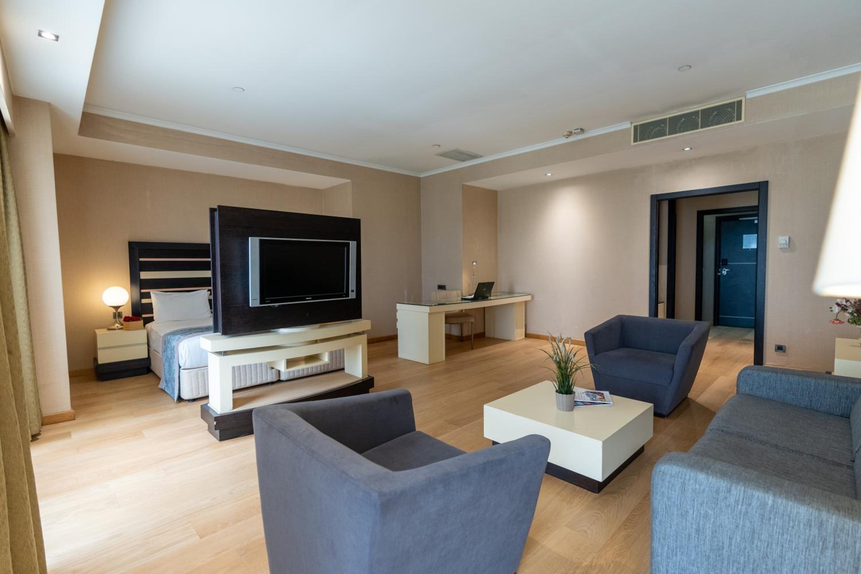 Executive Suite photo 2