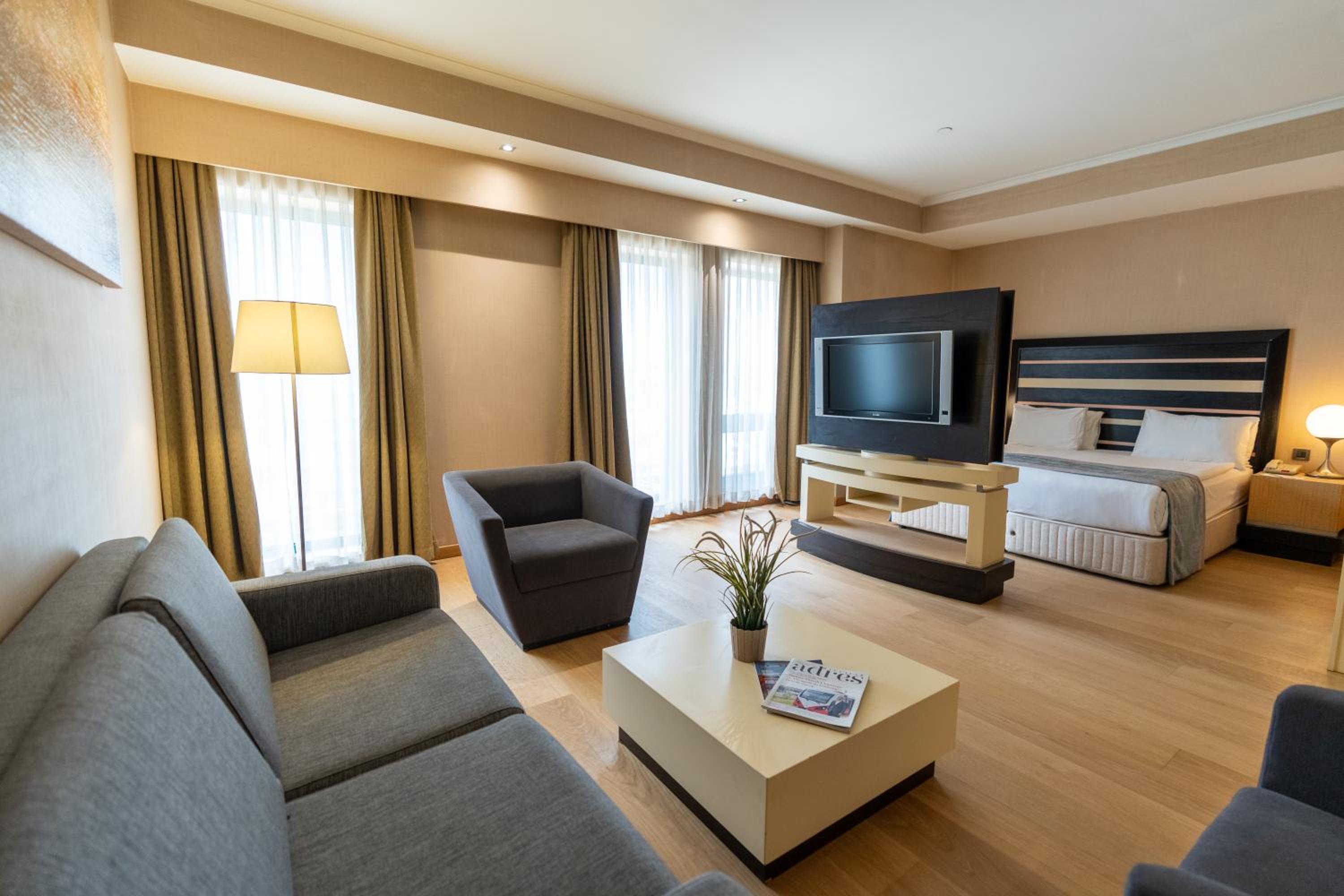 Executive Suite photo 3