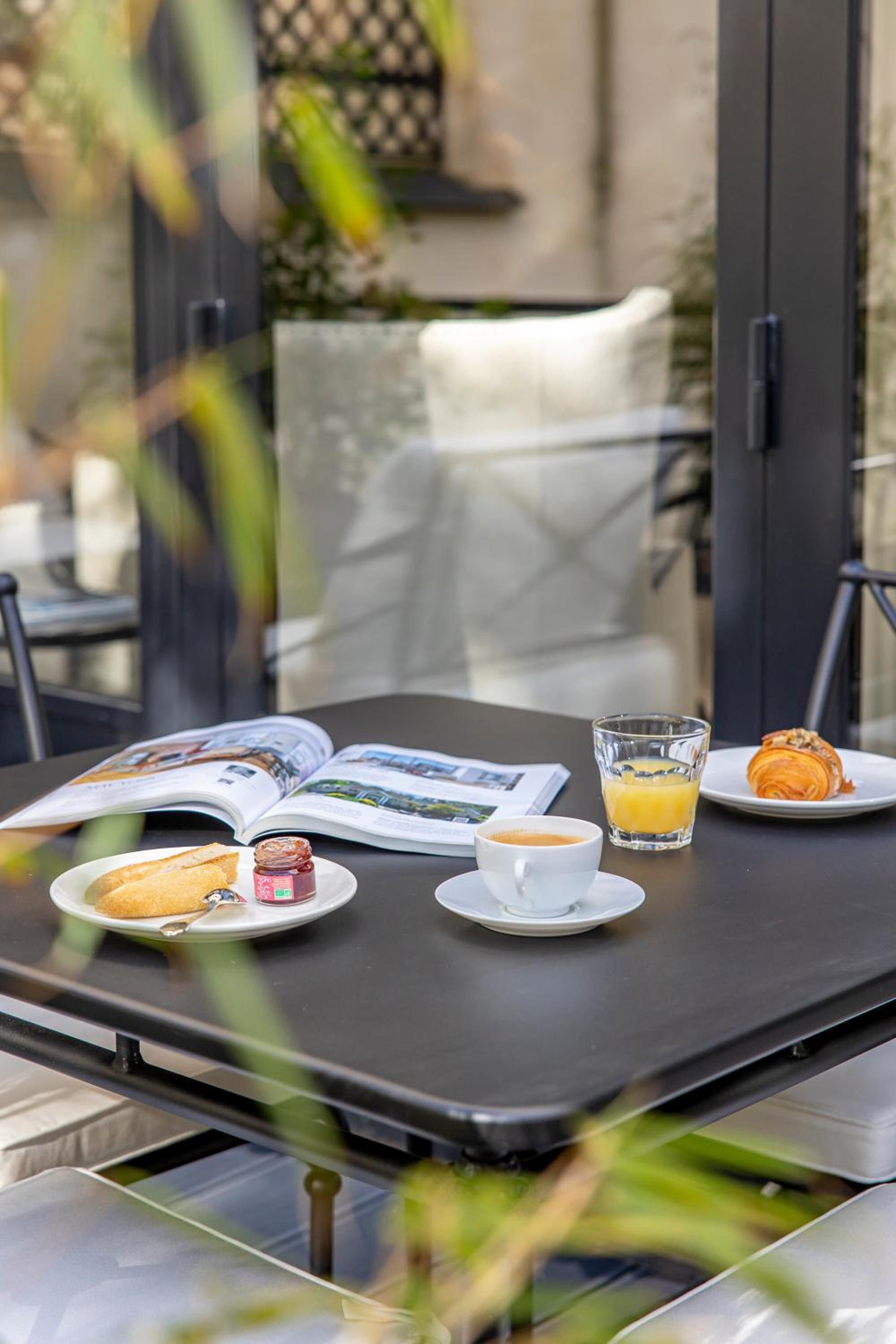 Ernest Hemingway Apartment with Terrace photo 2