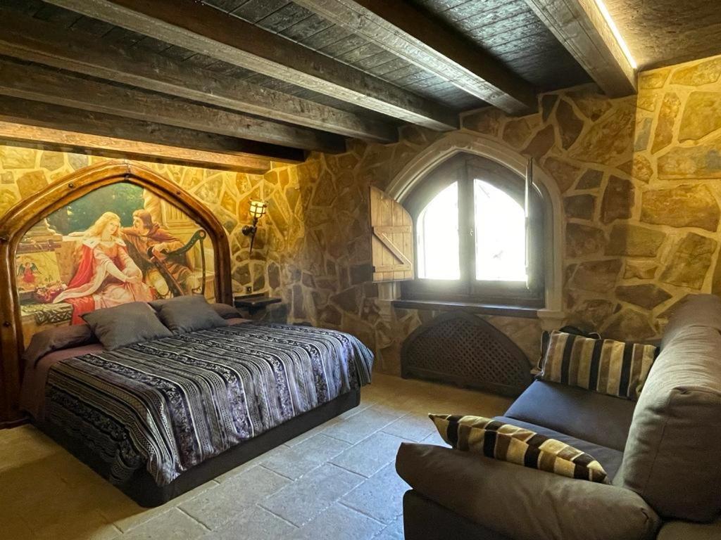 Deluxe King Room photo 3