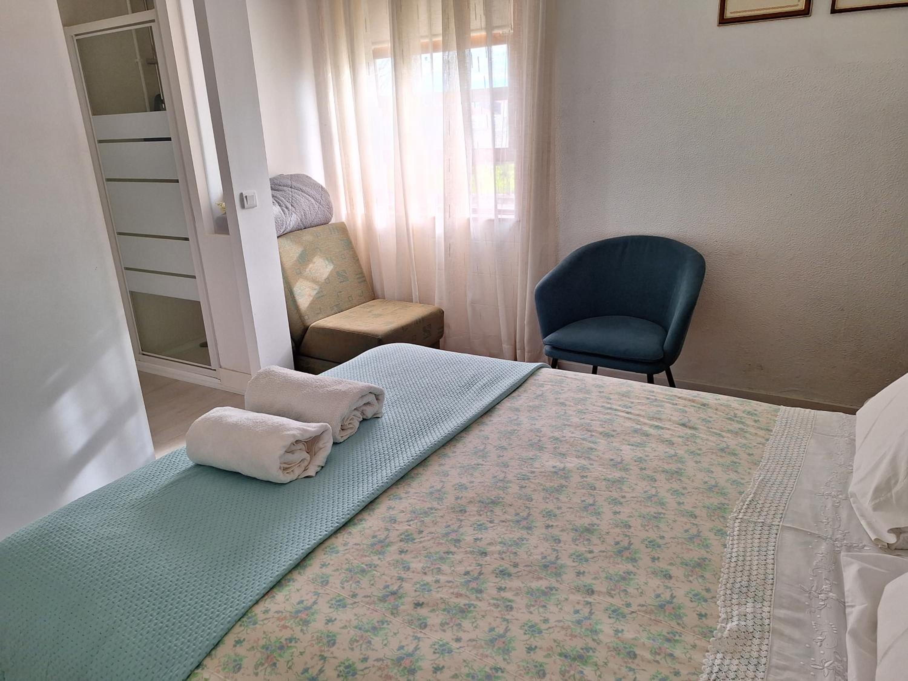 Double Room photo 3