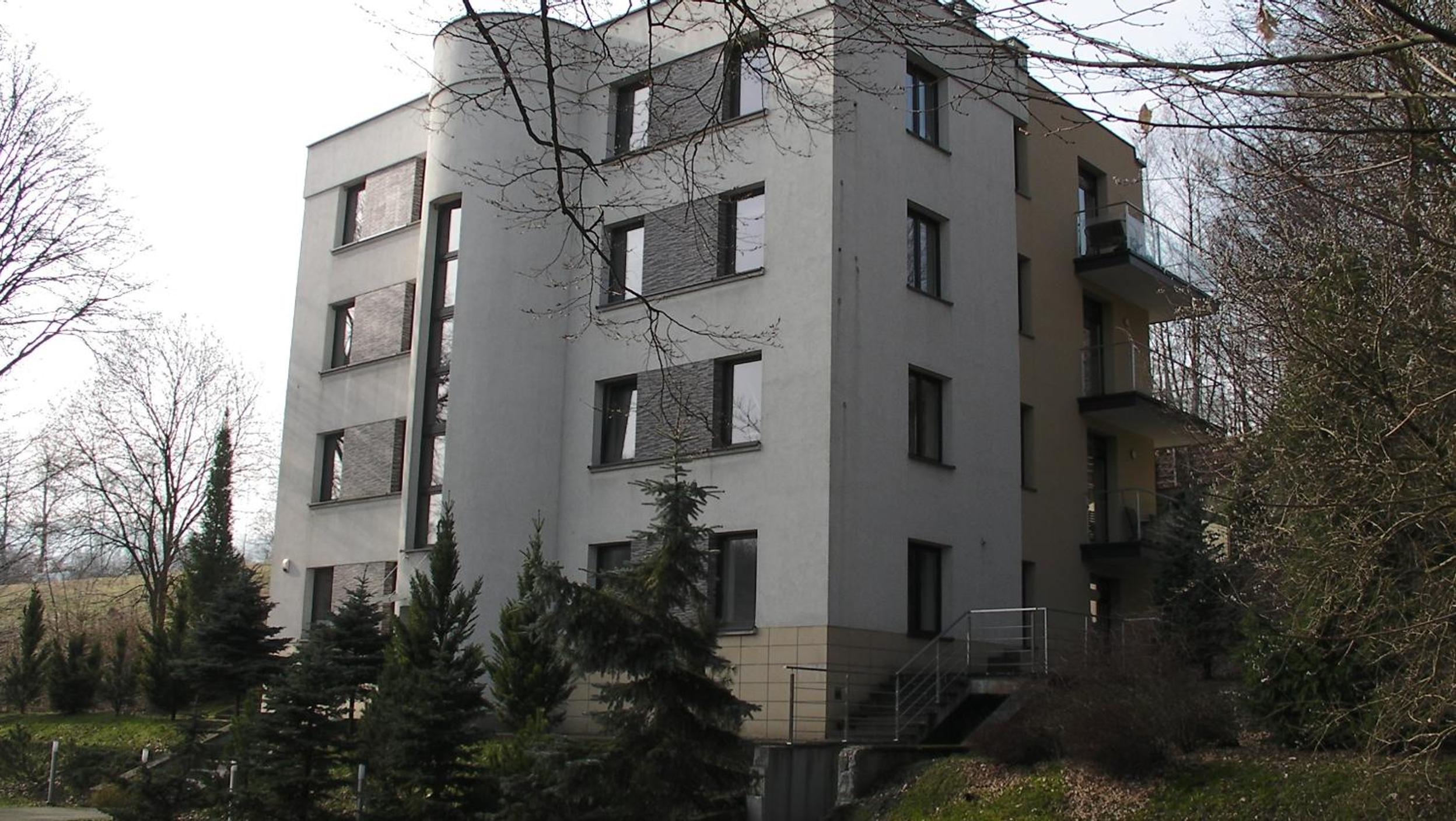 Apartment - Photo 21
