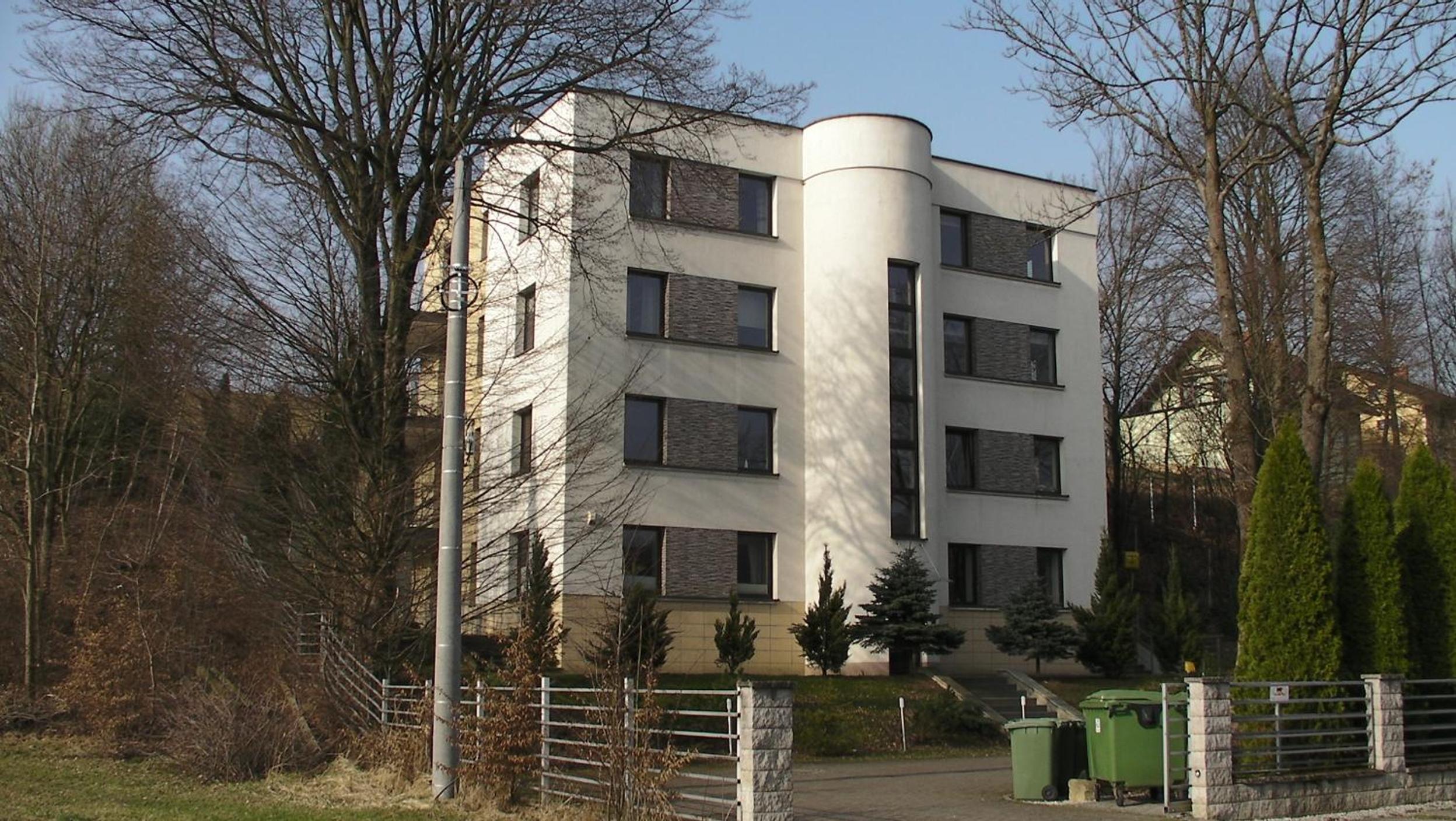 Apartment - Photo 23