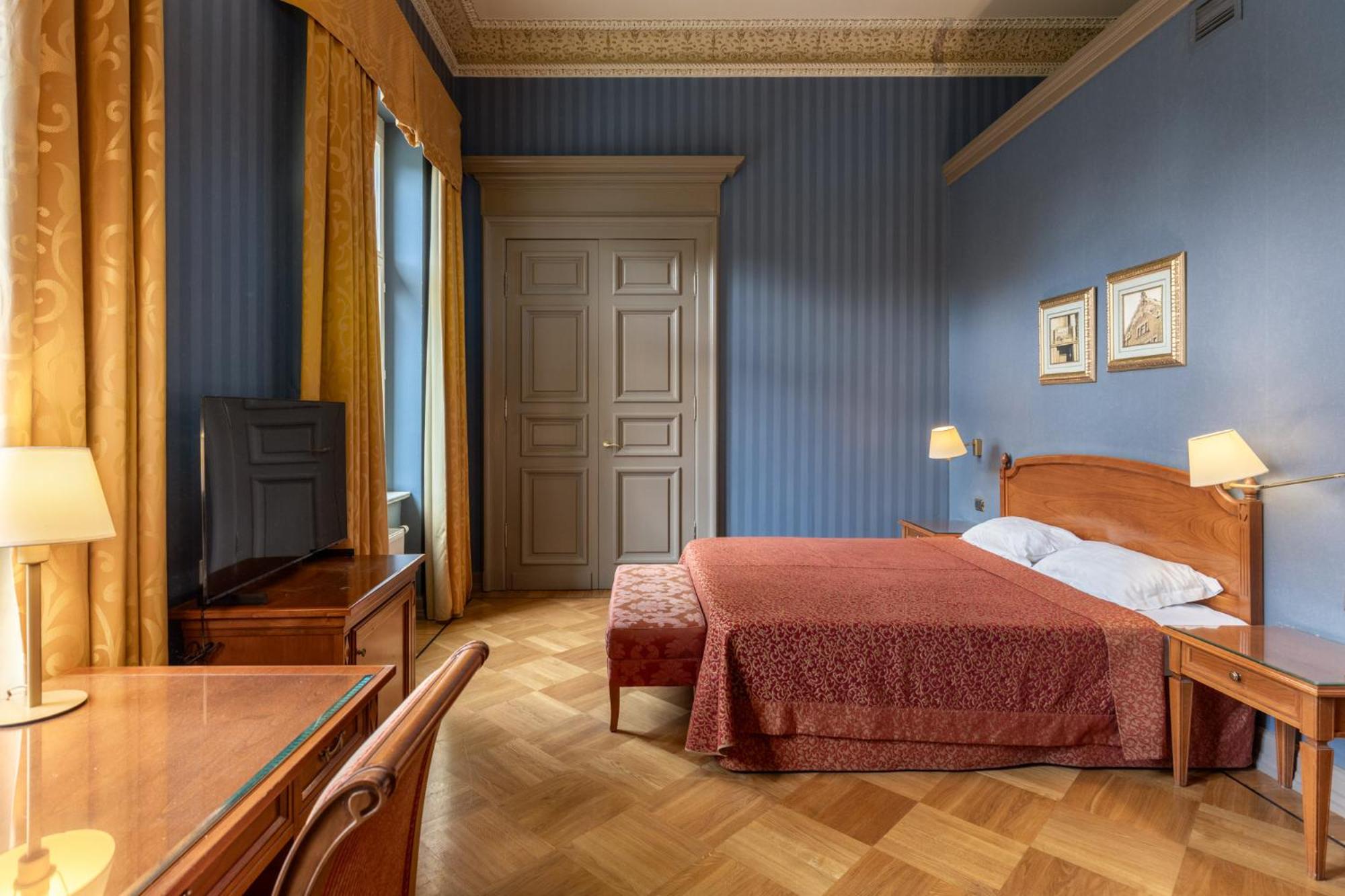 Superior Double Room photo 1
