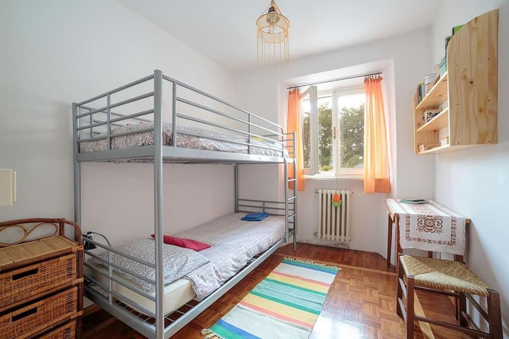Two-Bedroom House photo 1