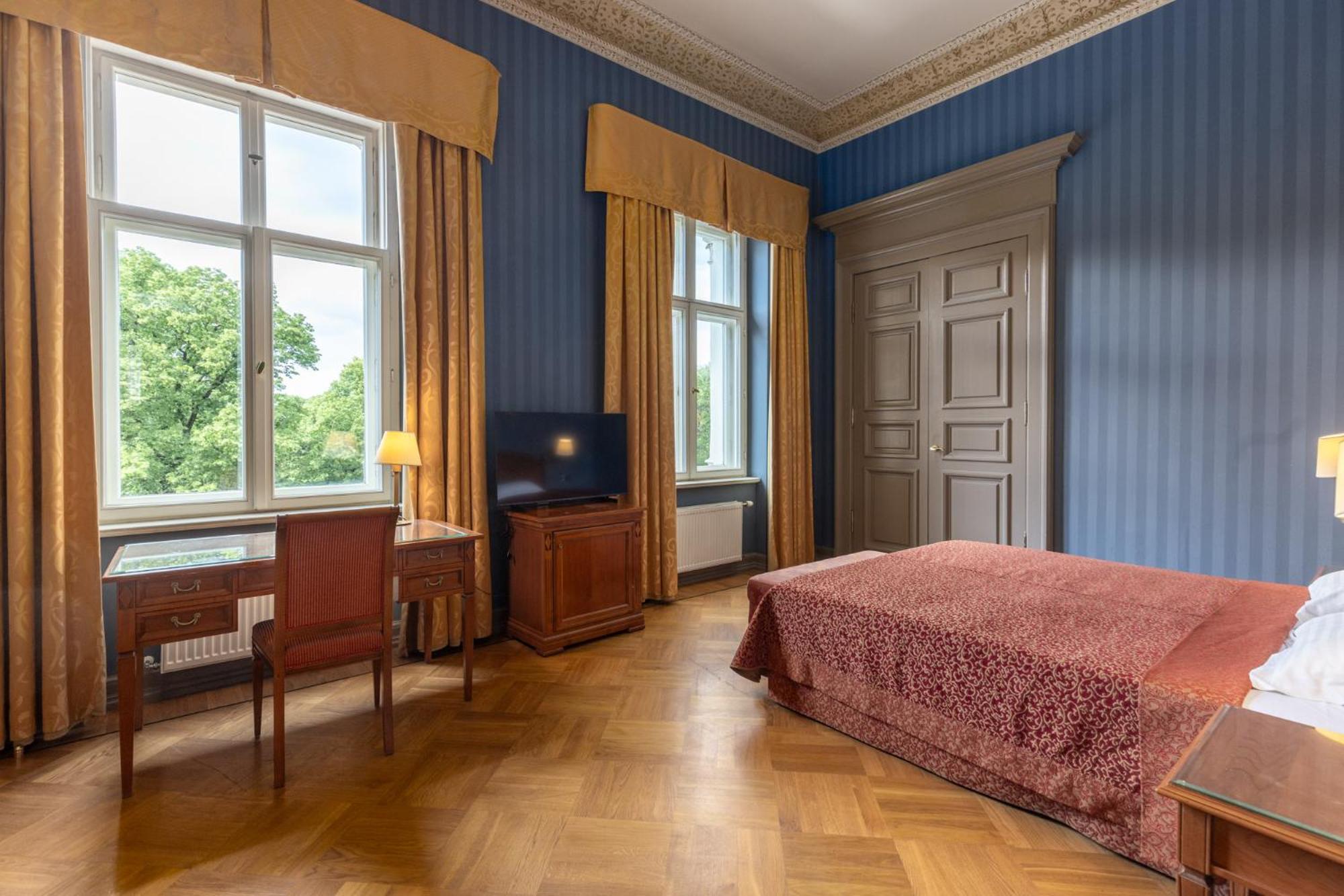 Superior Double Room photo 3