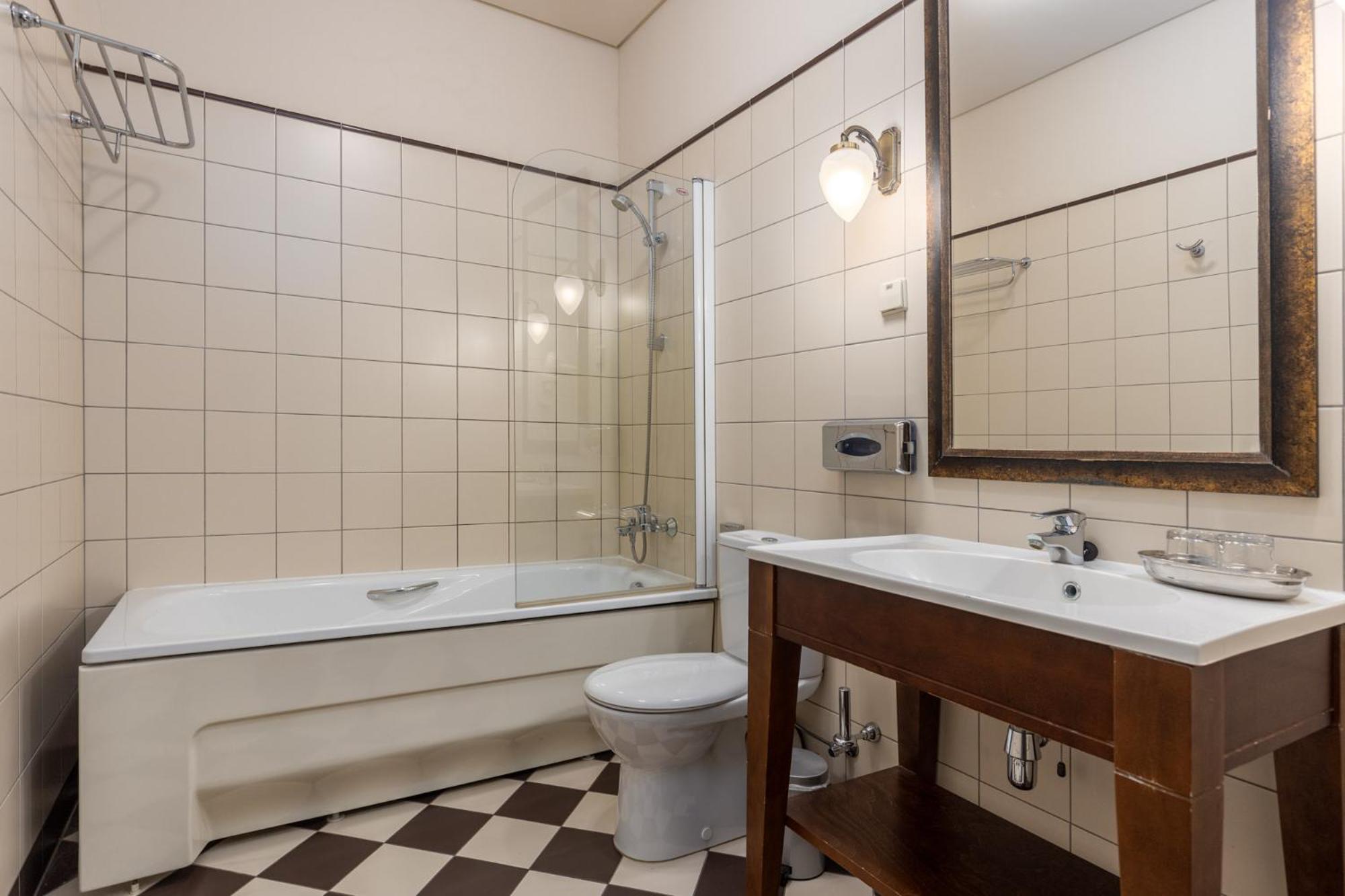 Superior Double Room photo 2
