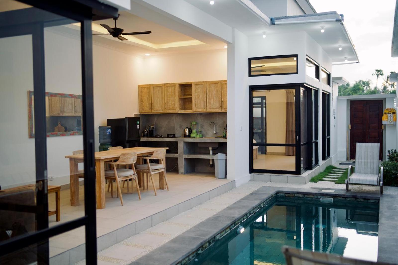 One-Bedroom Villa photo 1