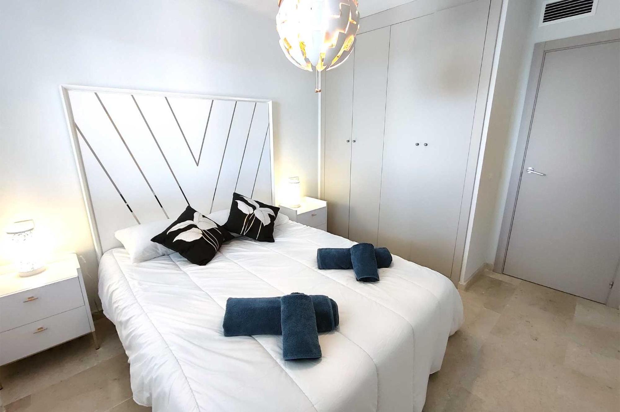 Departamento de tres habitaciones