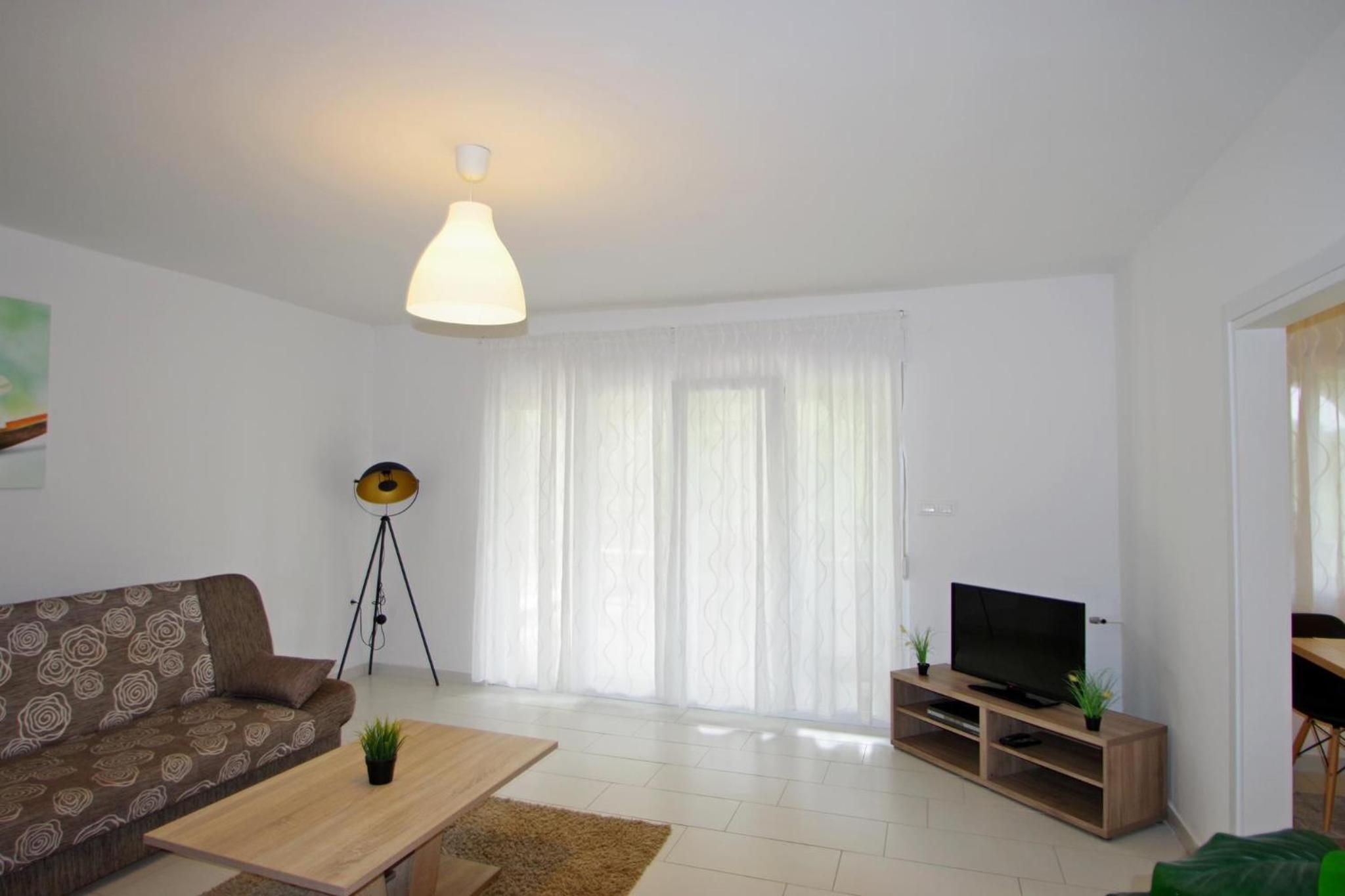 Apartment with Terrace photo 1