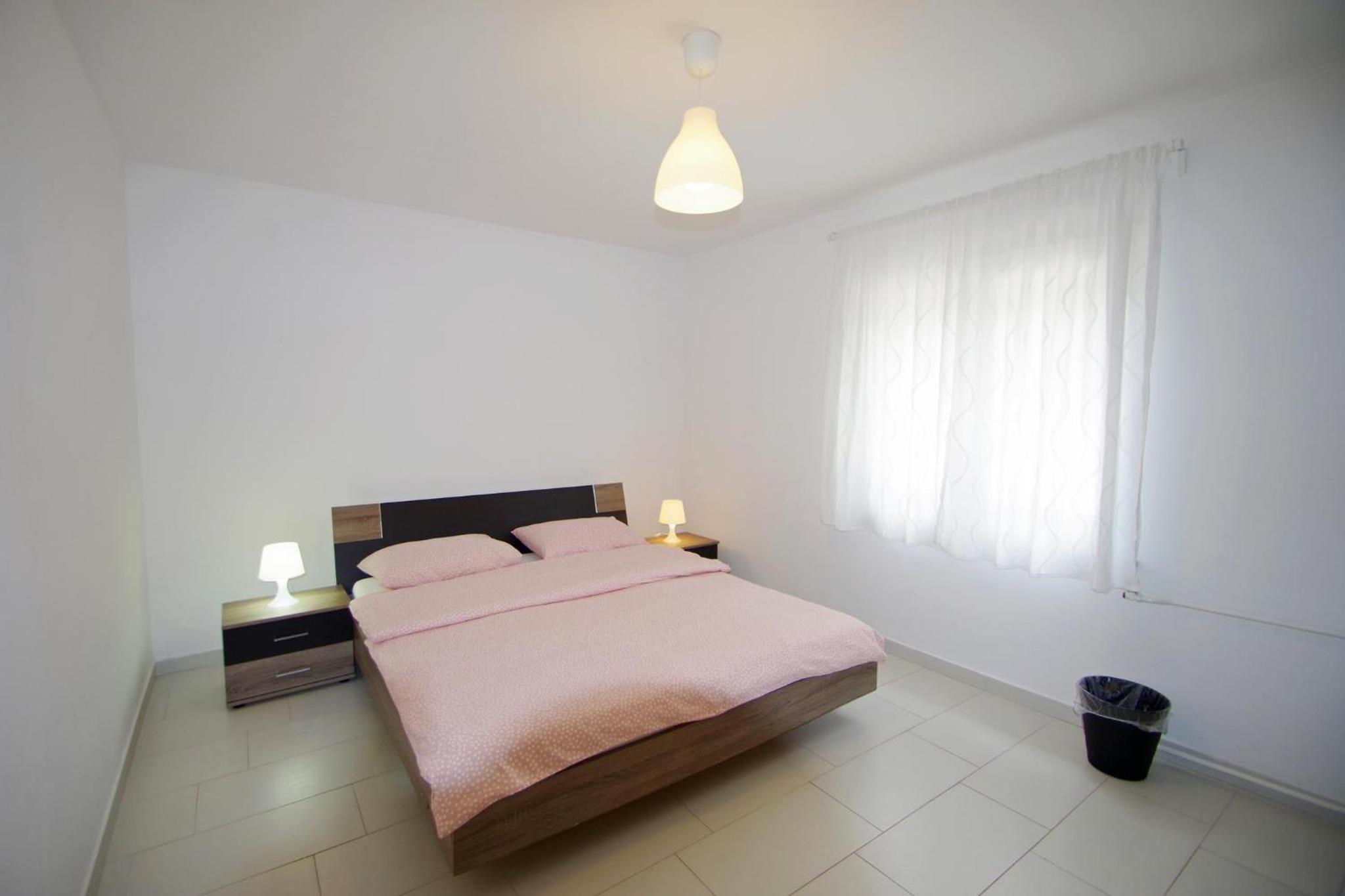 Apartment with Balcony photo 2