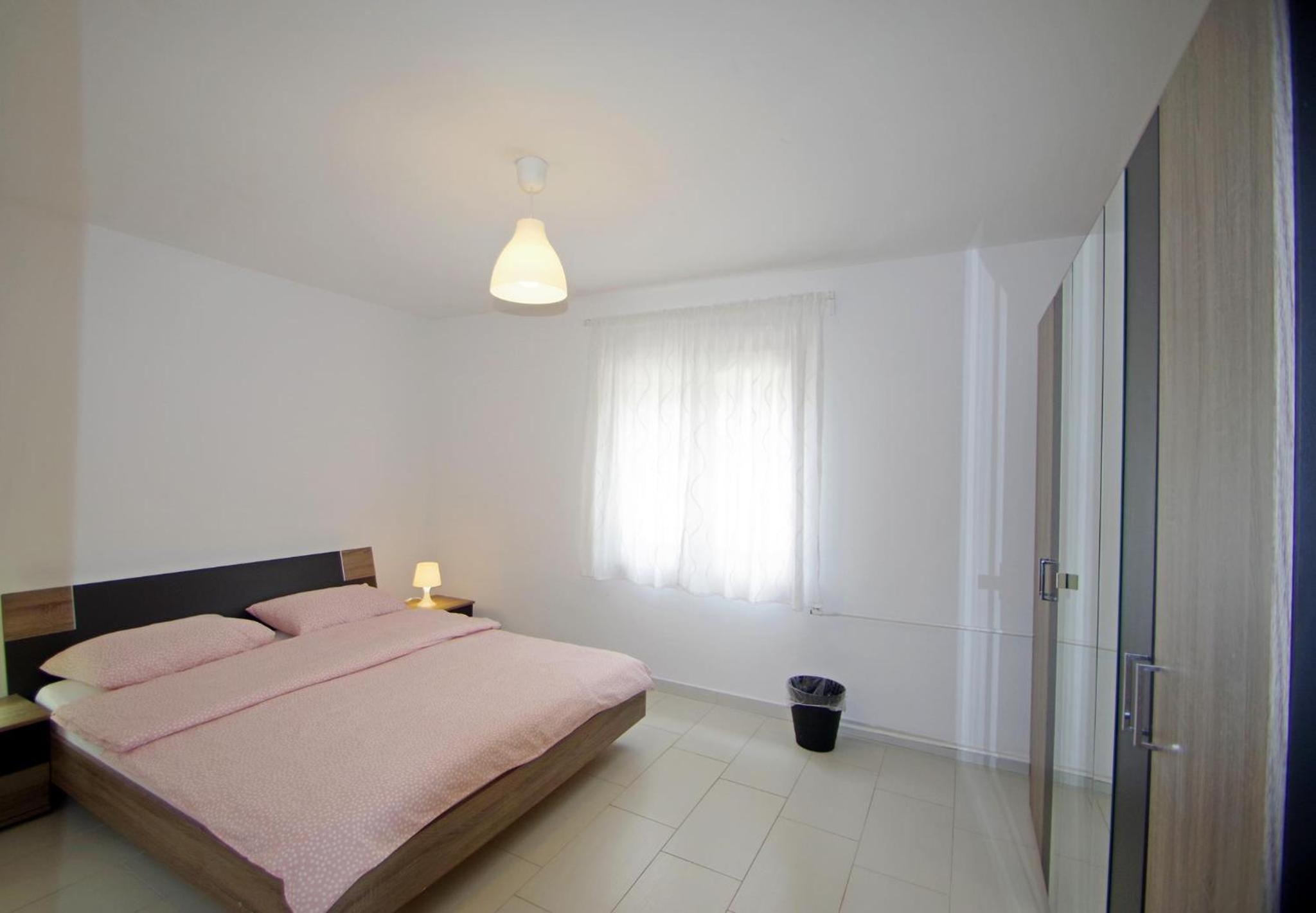 Apartment with Terrace photo 3