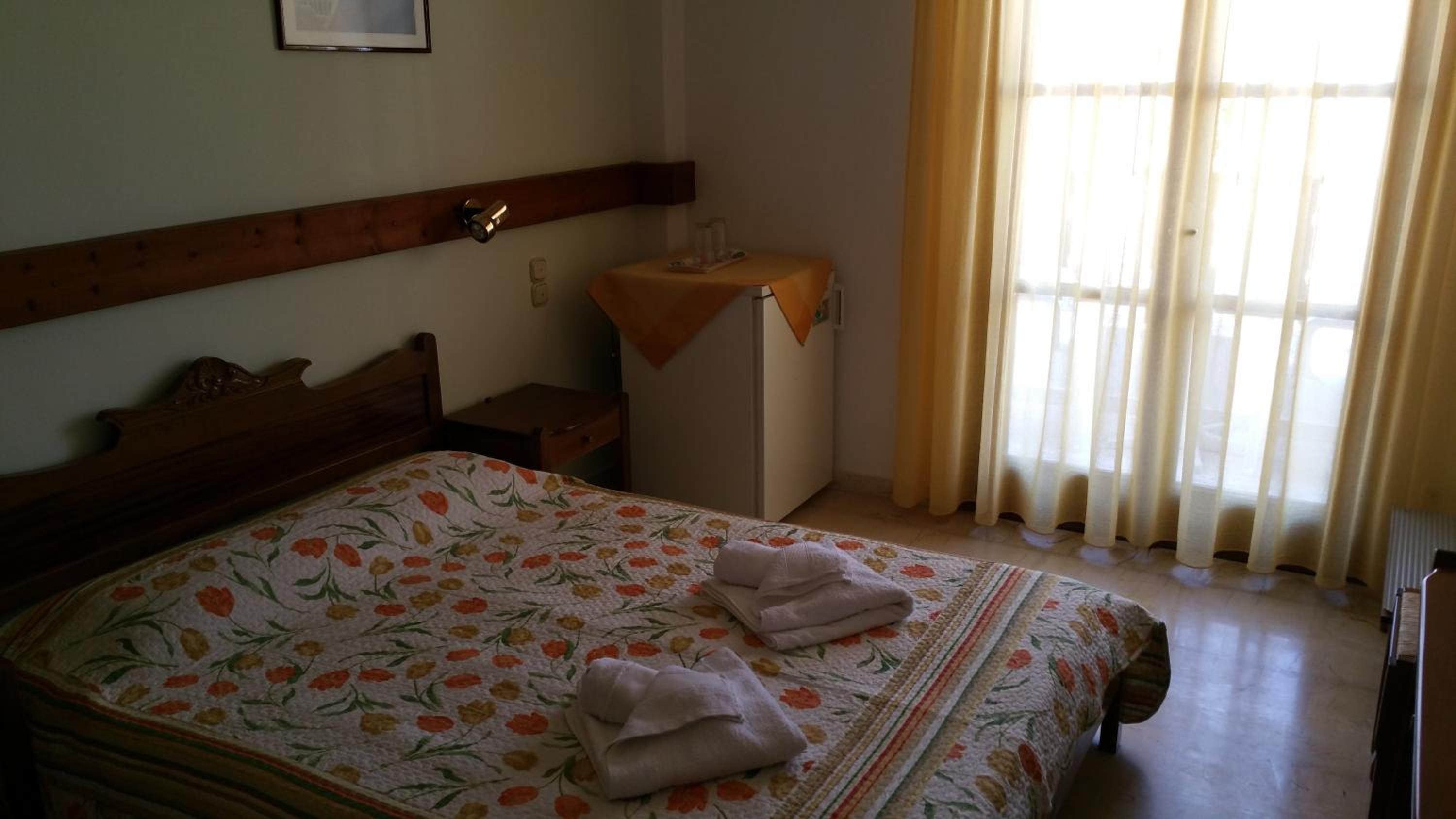 Twin Room photo 3