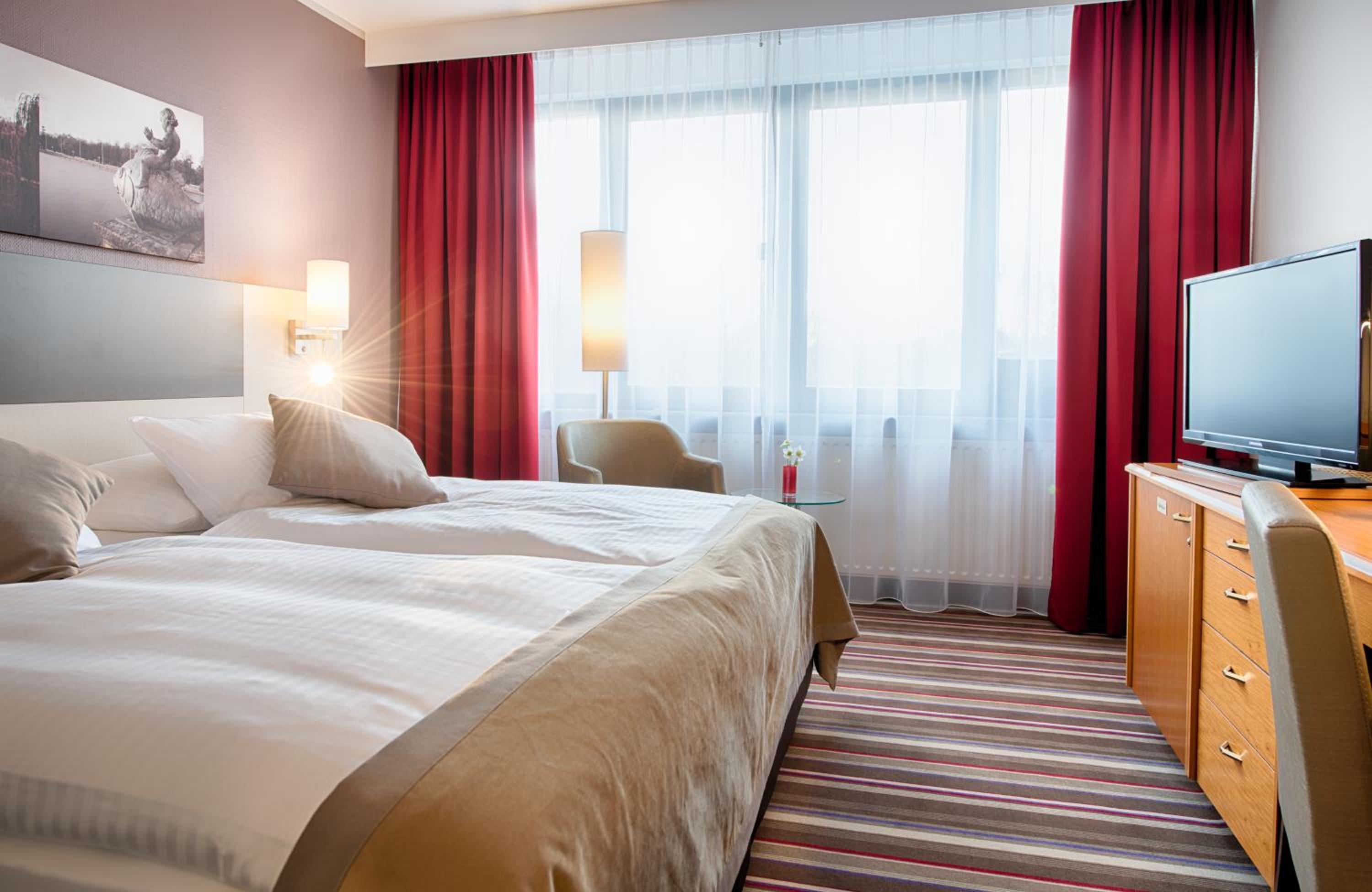 Superior Double Room - Photo 2