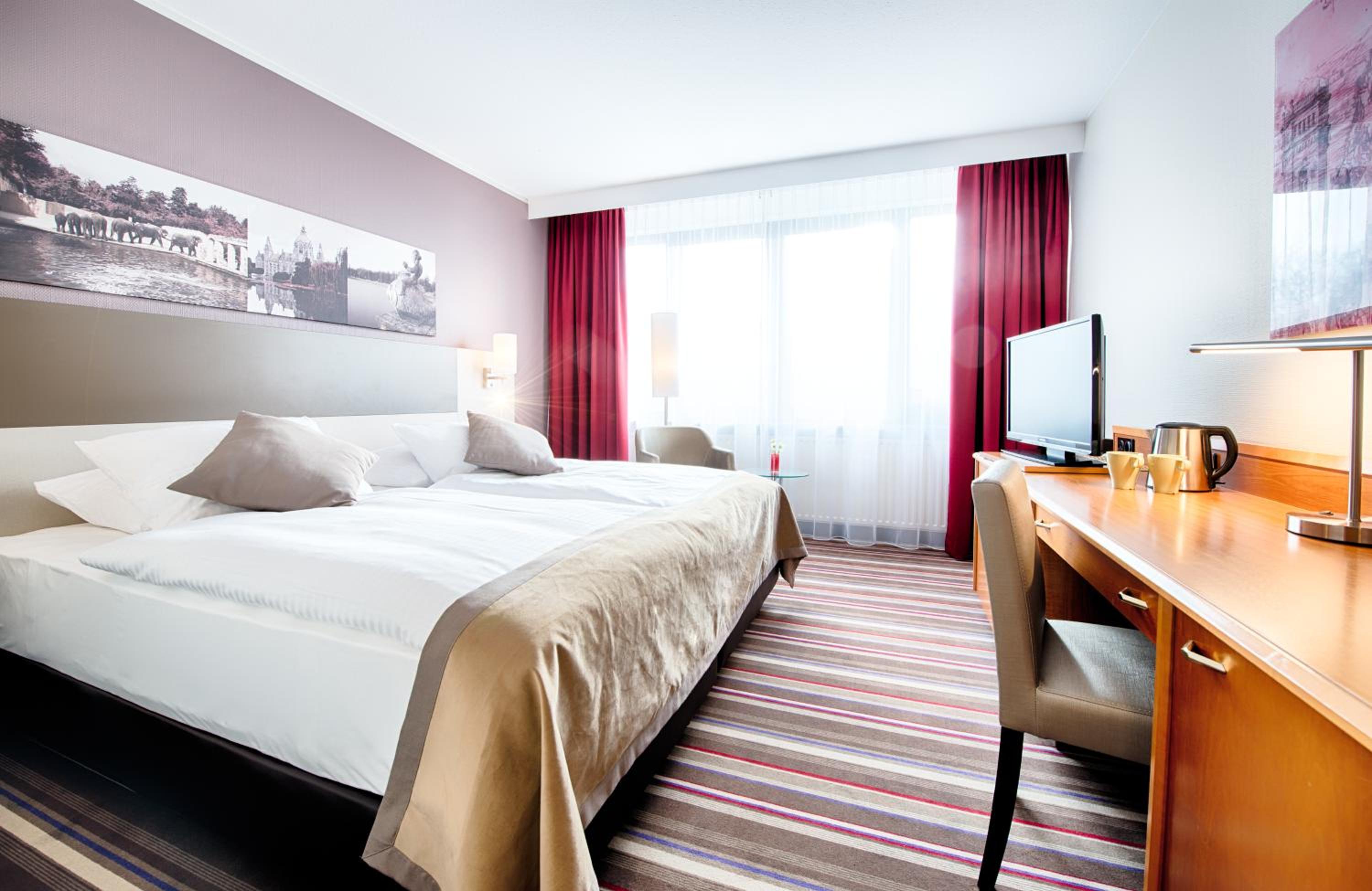 Superior Double Room - Photo 1