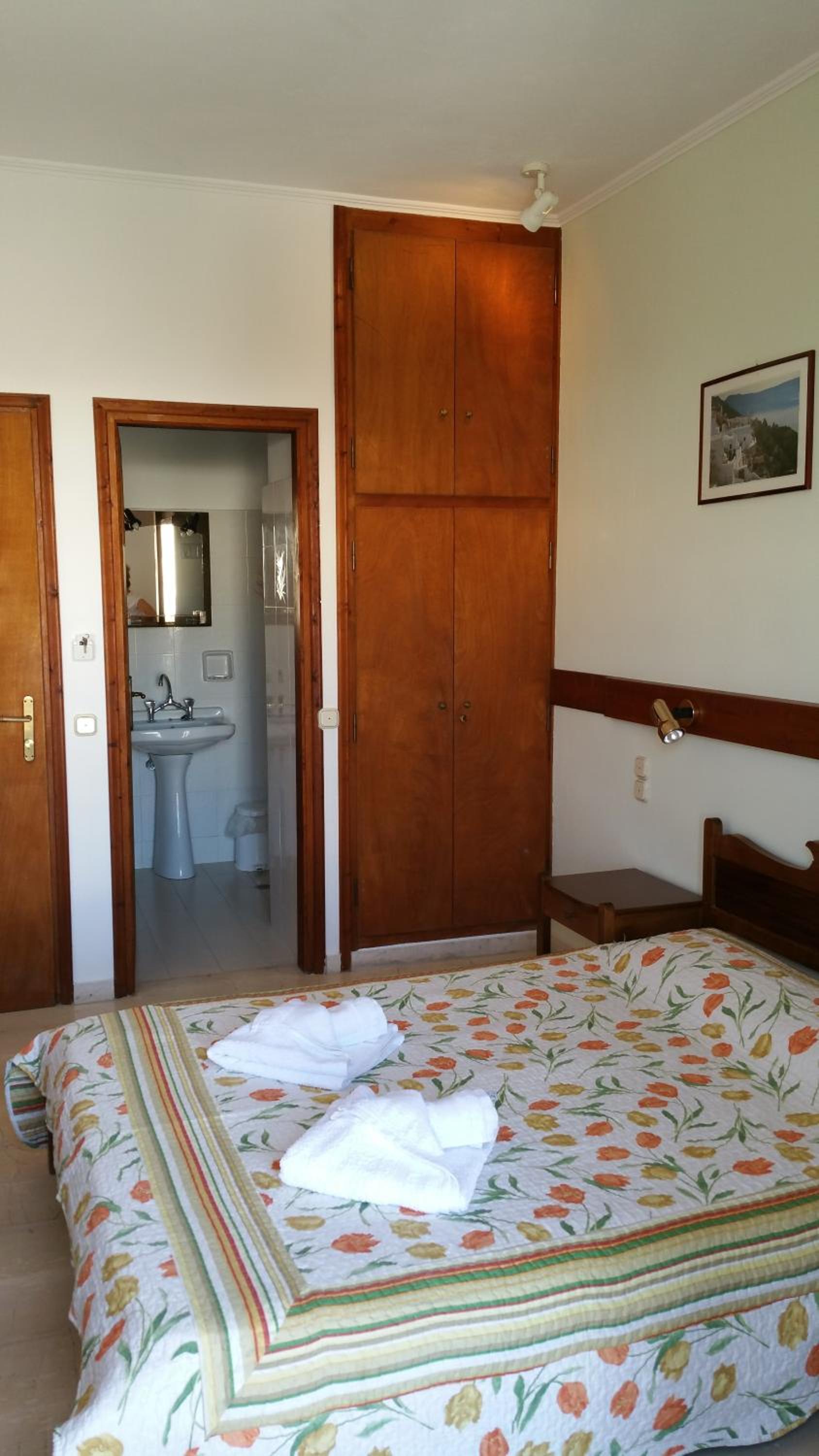 Twin Room photo 1