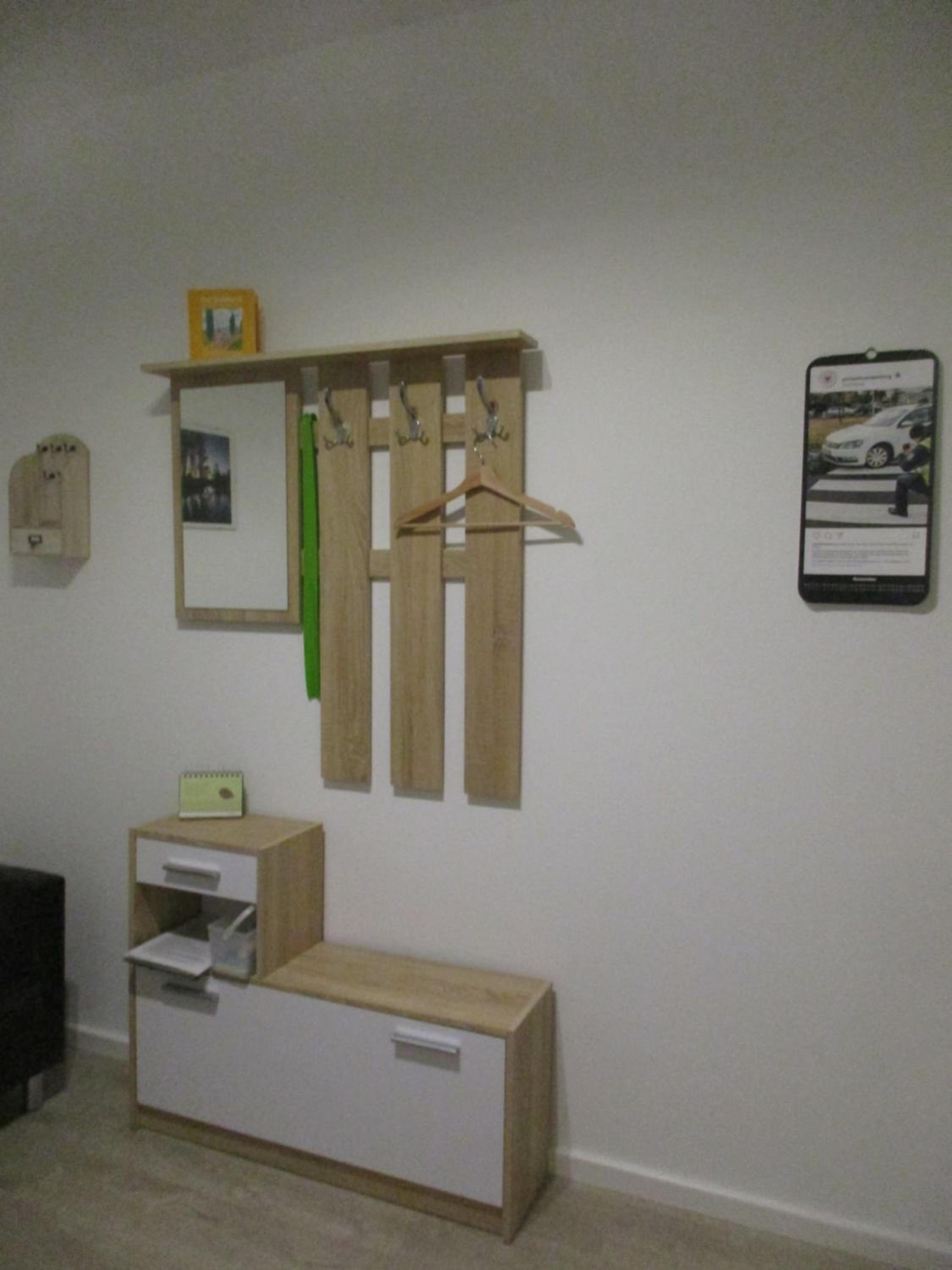 Two-Bedroom Apartment photo 1