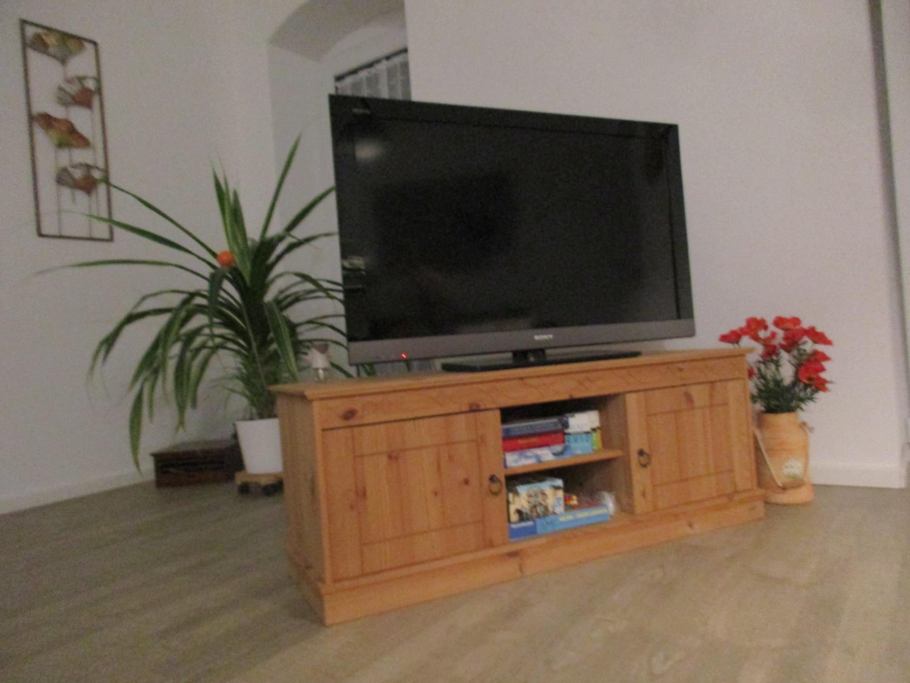 Two-Bedroom Apartment photo 2