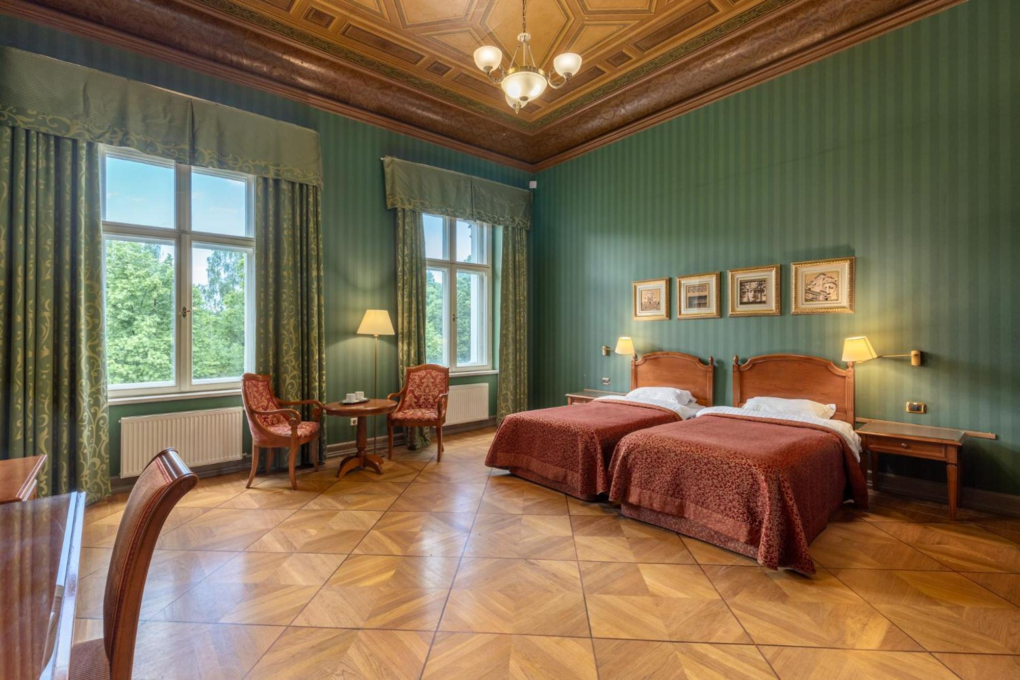 Superior Twin Room photo 1