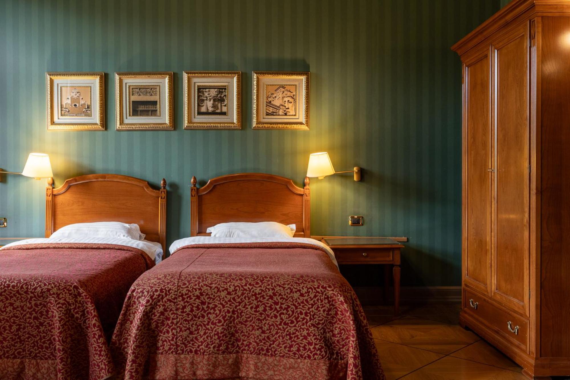 Superior Twin Room photo 2