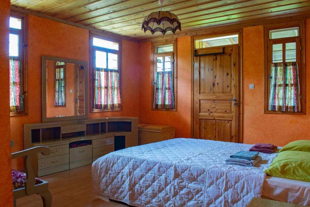 Two-Bedroom Chalet photo 1