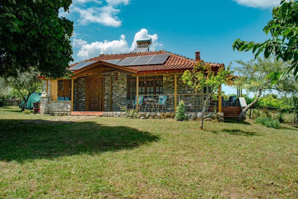 Two-Bedroom Chalet photo 3