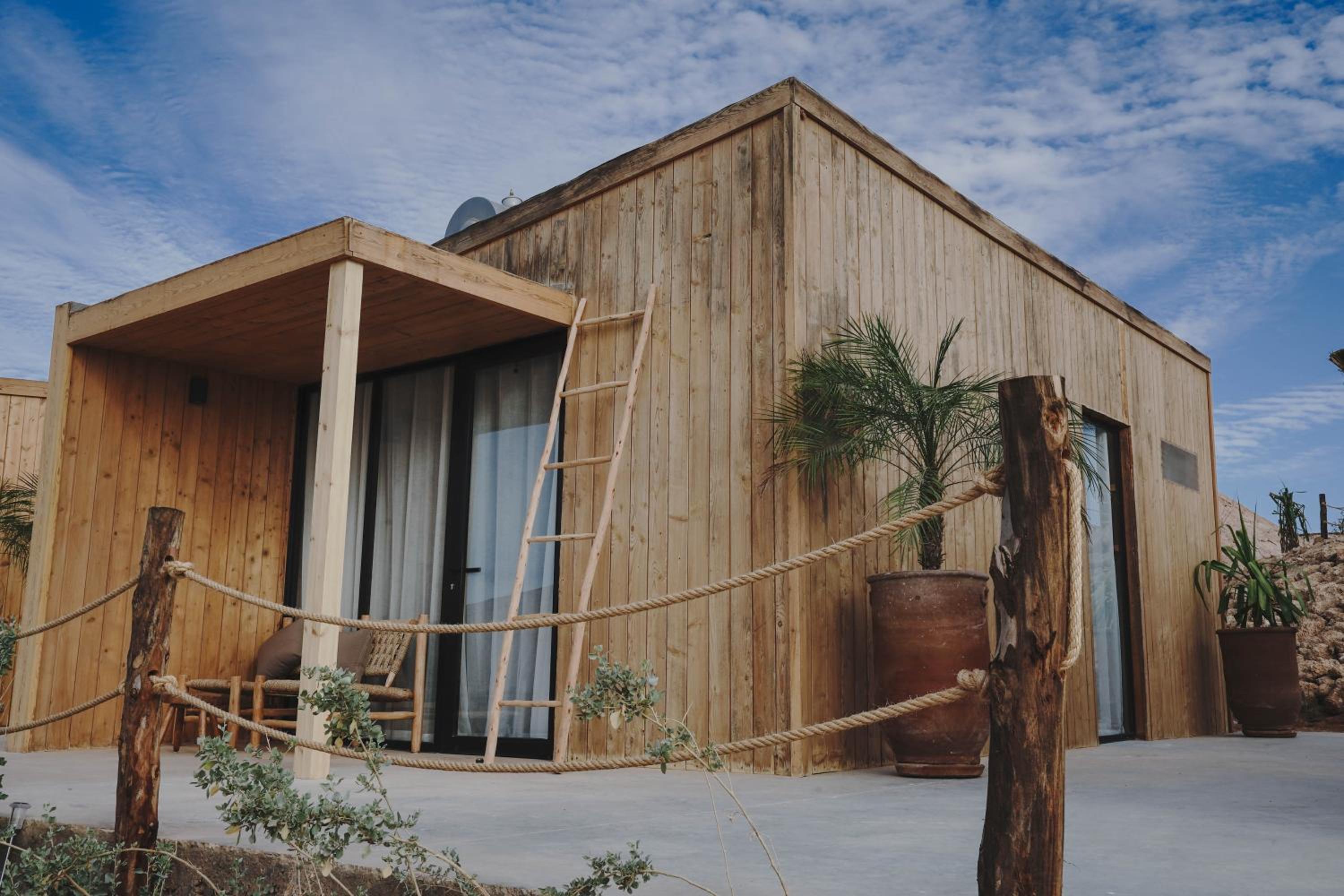 Bungalow photo 3
