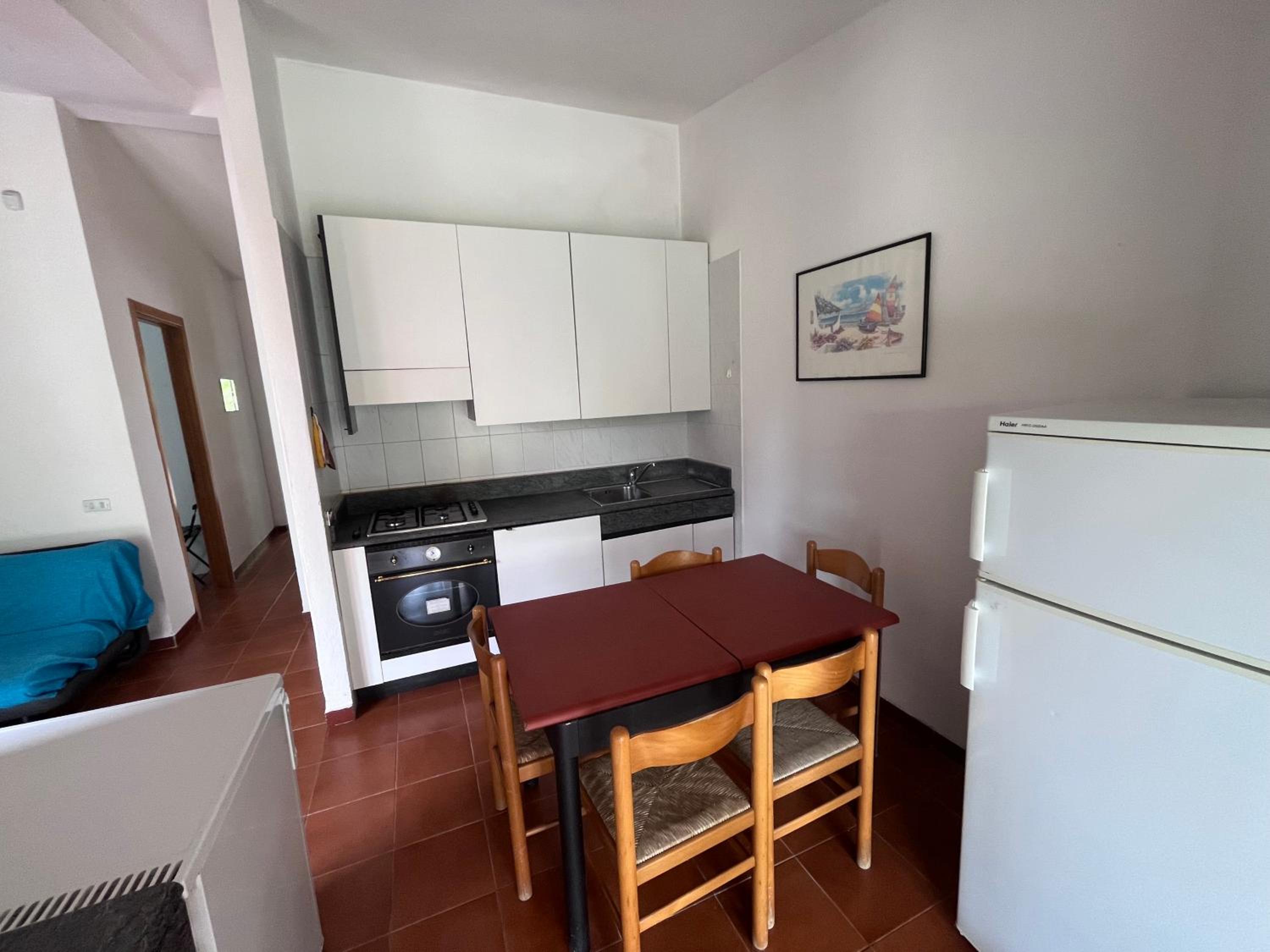 Three-Bedroom House photo 2