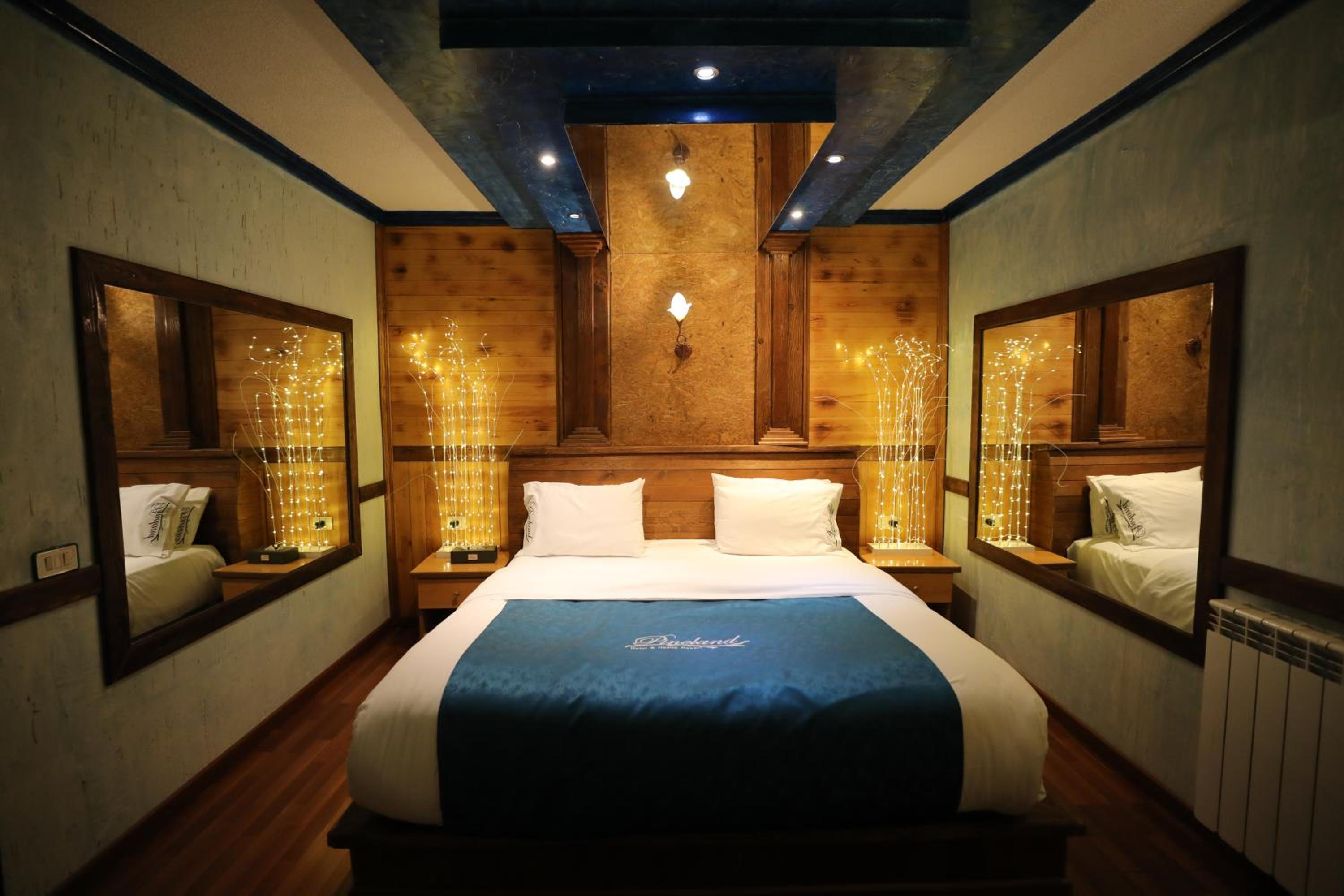 Grand Deluxe Loft photo 1