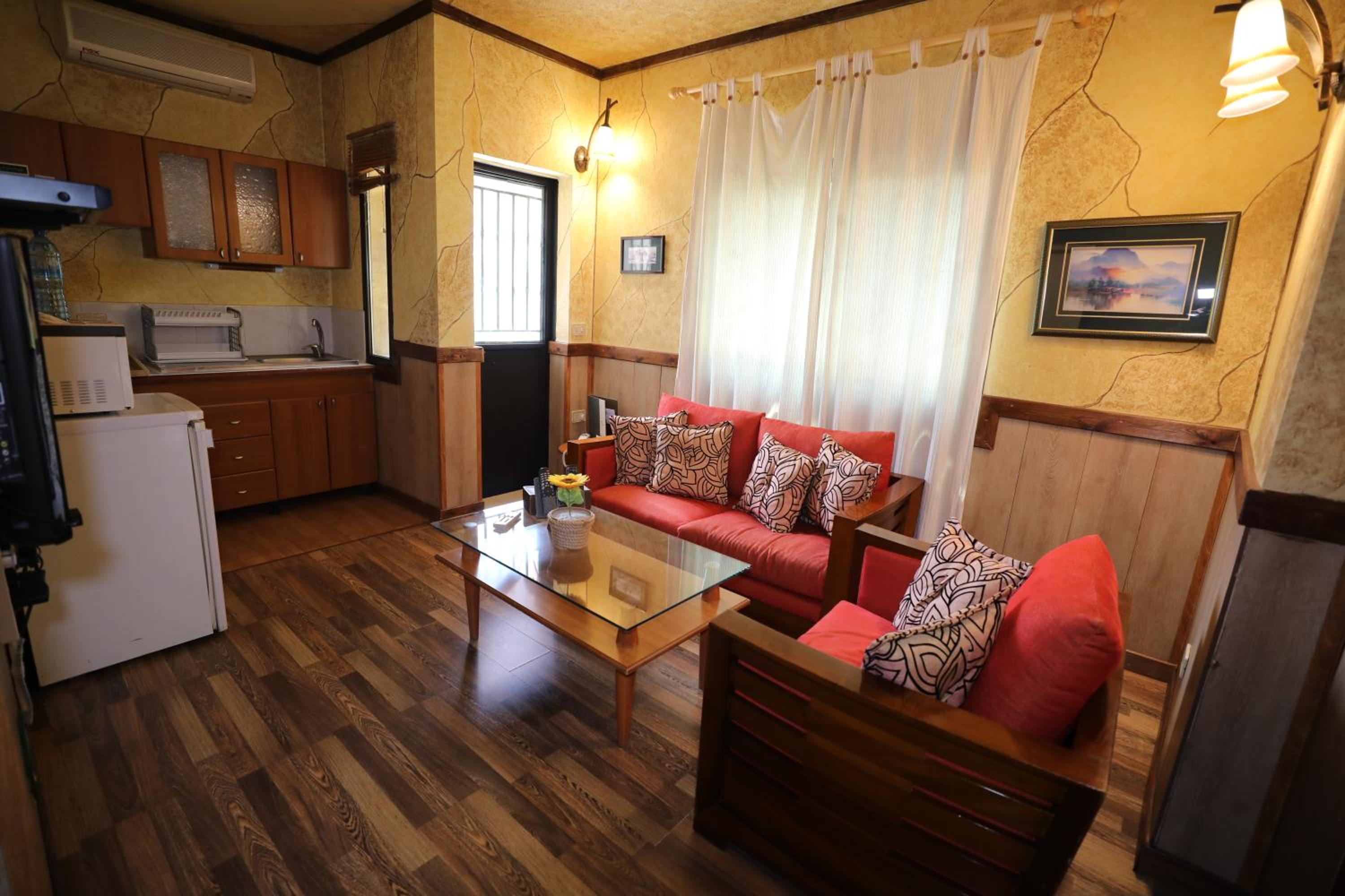 Three-Bedroom Townhouse Standard photo 3